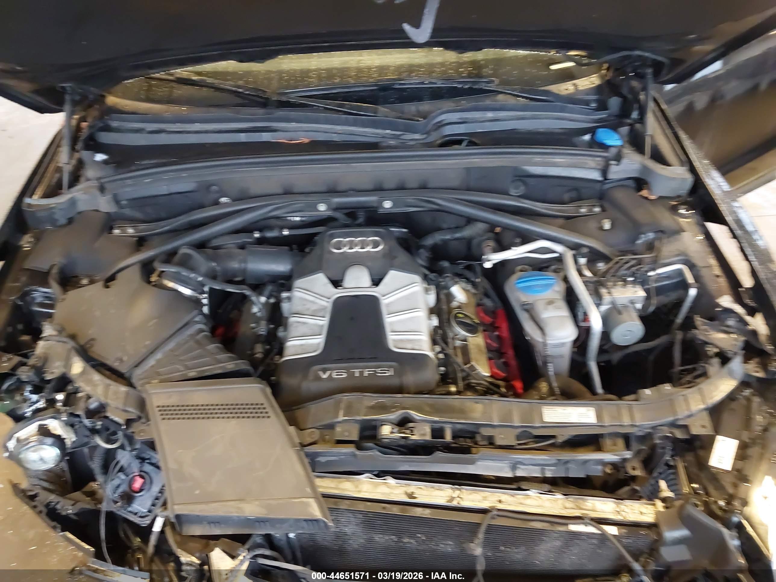 AUDI Q5 image 10