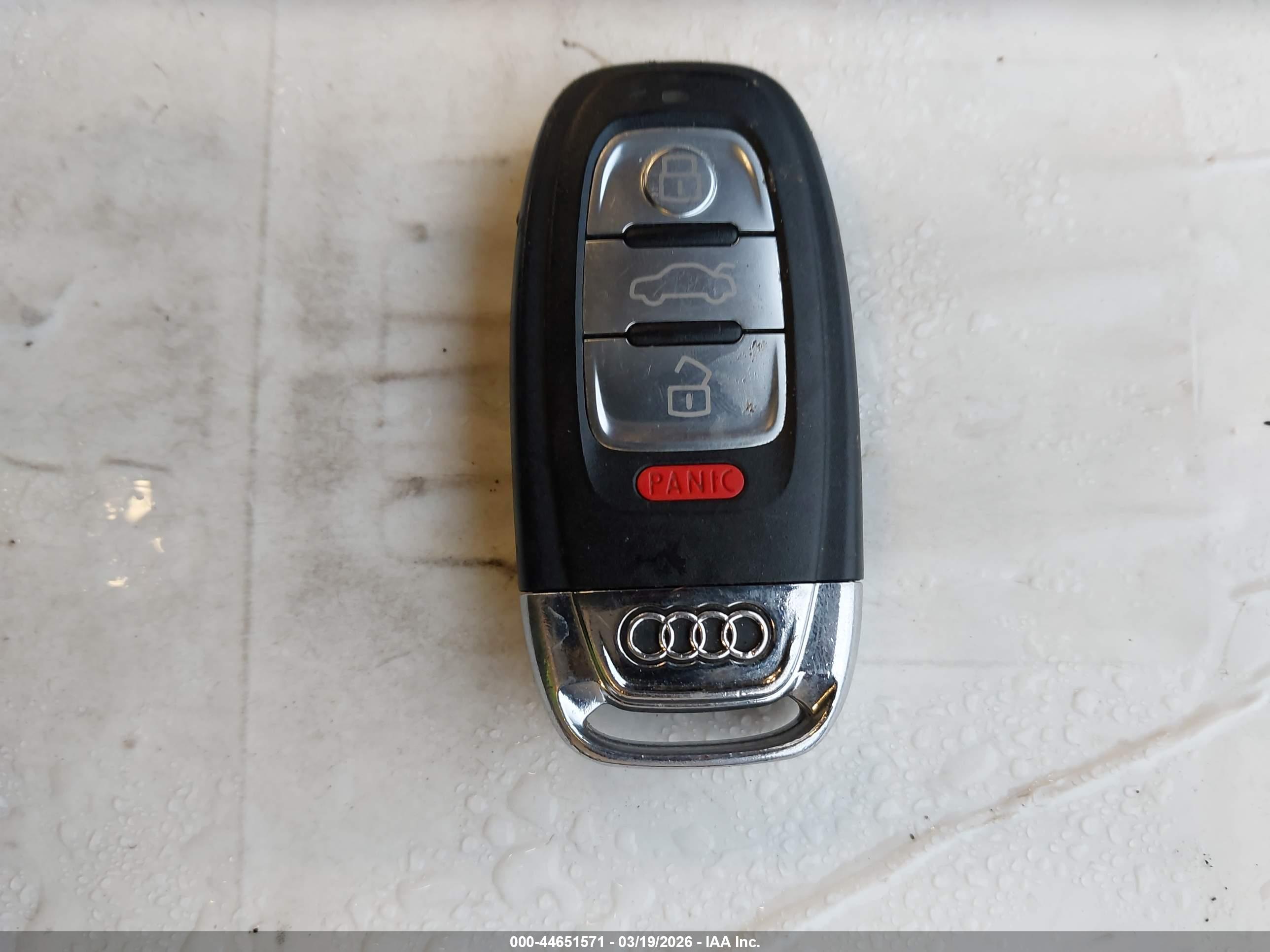 AUDI Q5 image 11