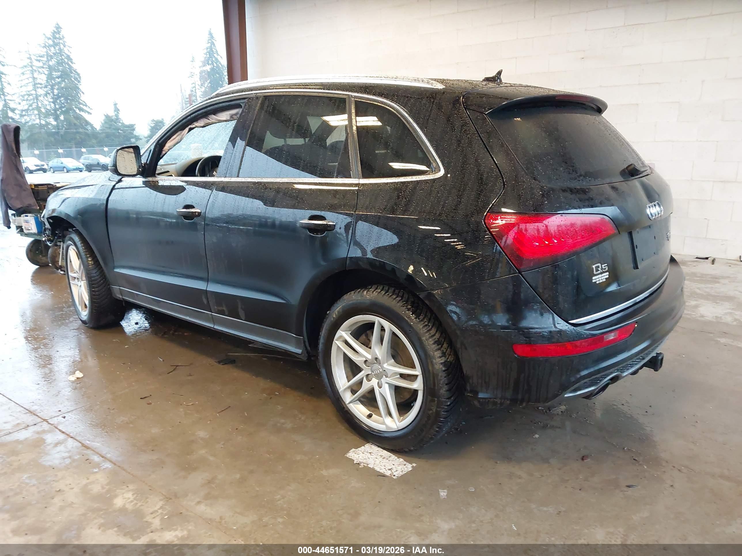 AUDI Q5 image 3