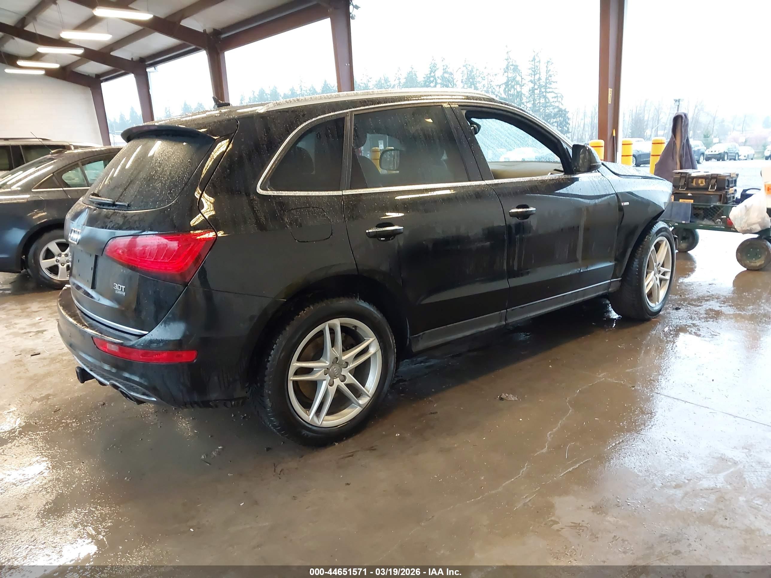 AUDI Q5 image 4
