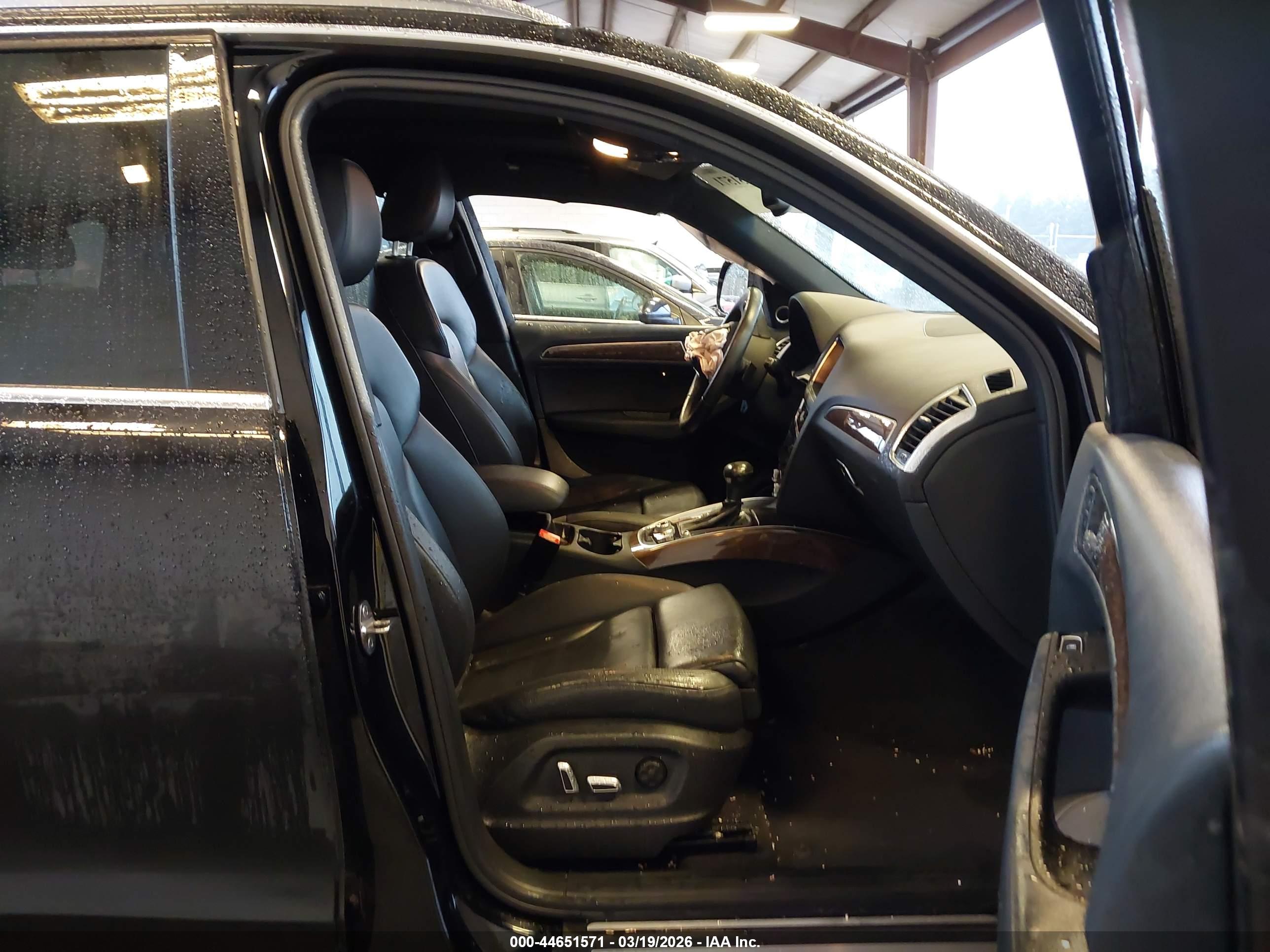 AUDI Q5 image 5