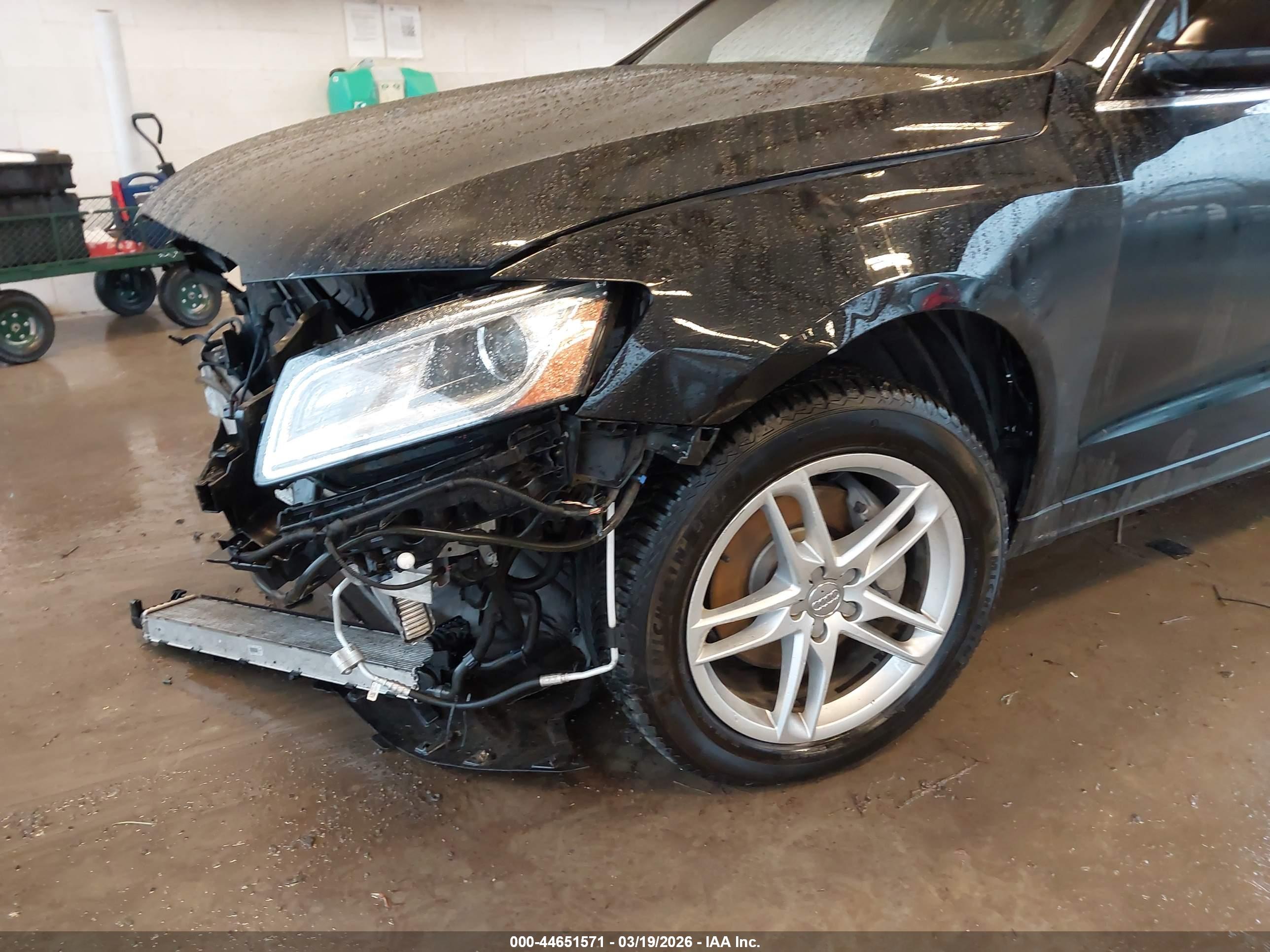 AUDI Q5 image 6