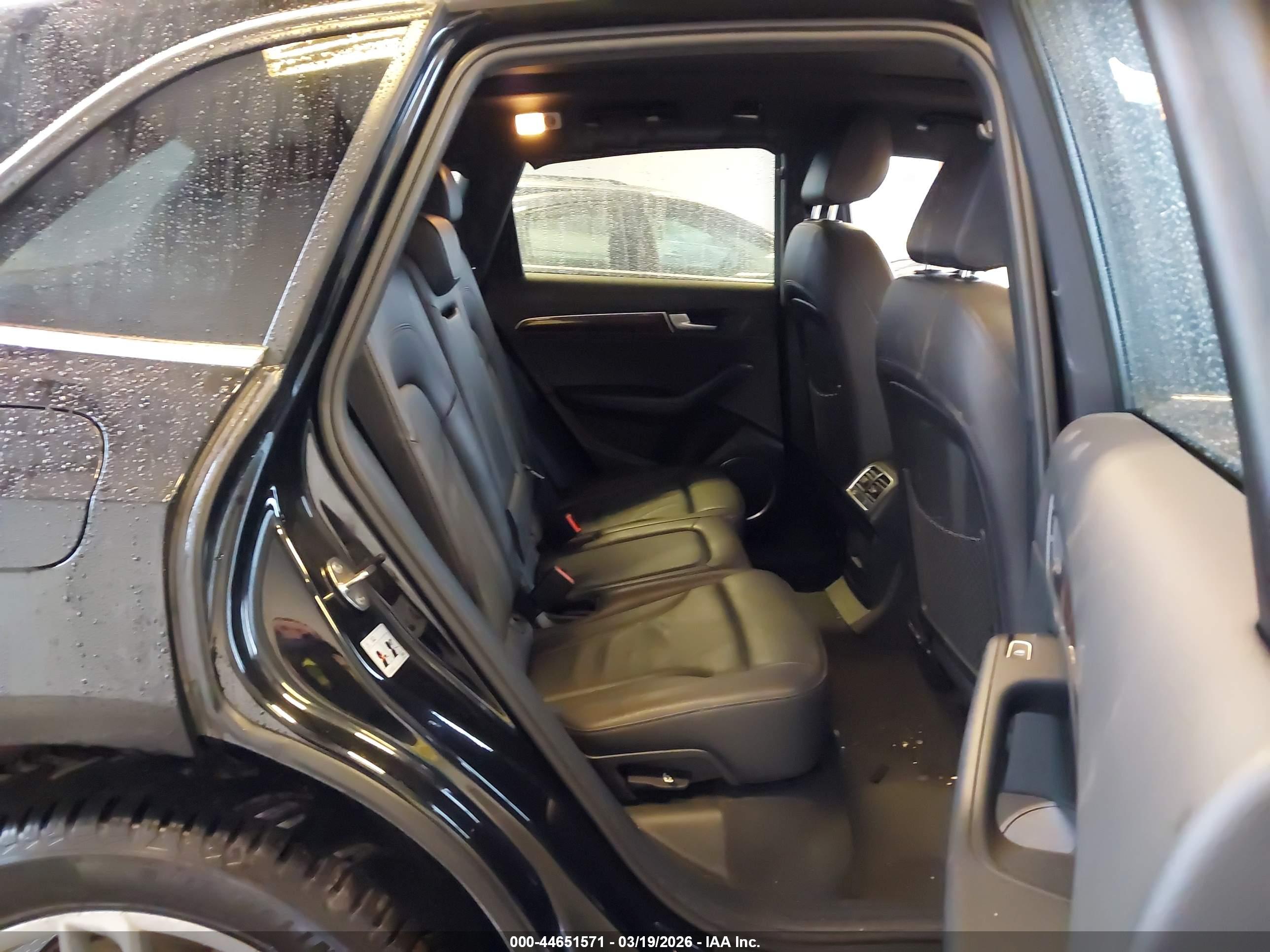 AUDI Q5 image 8