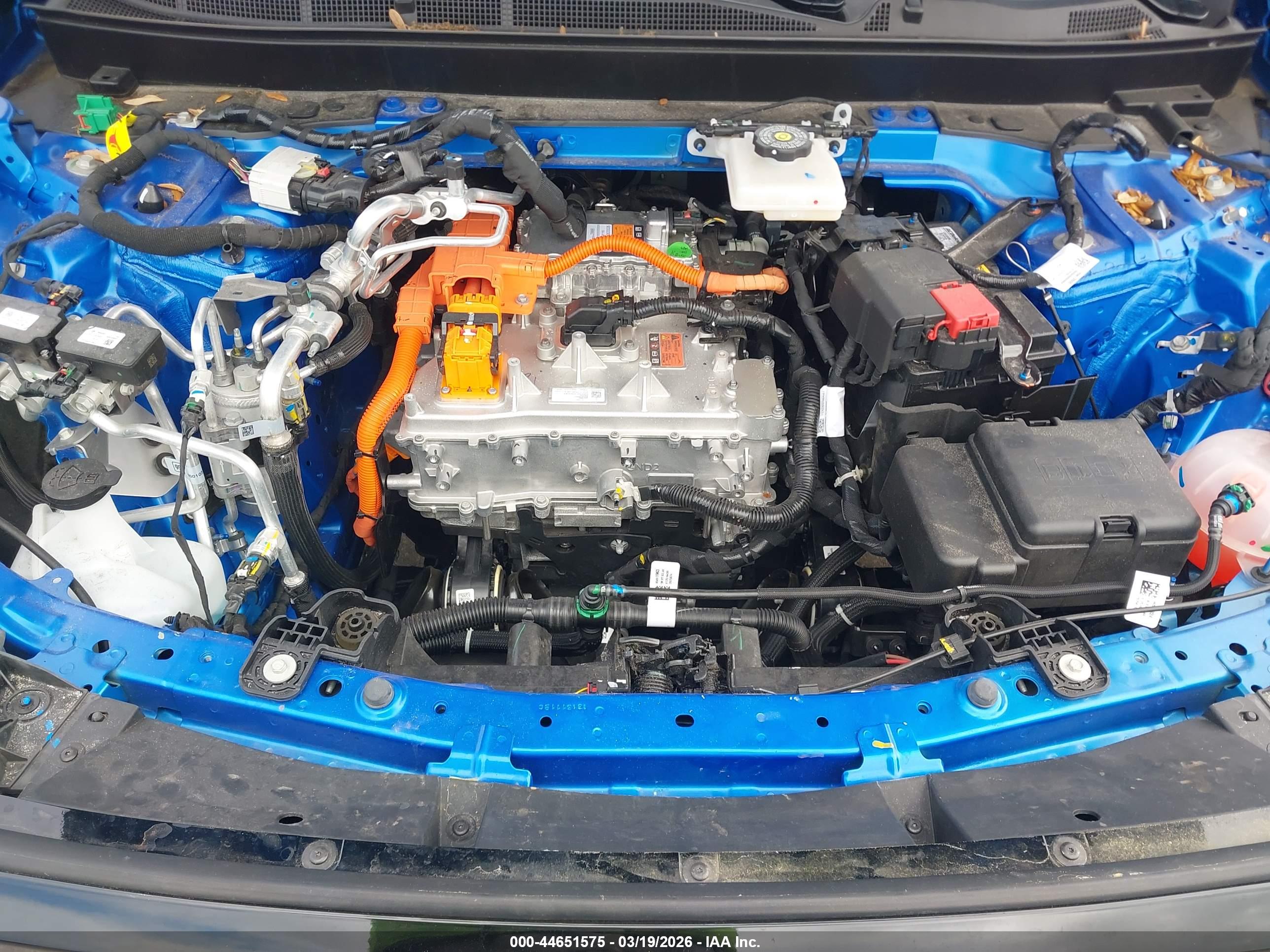 HONDA PROLOGUE image 10