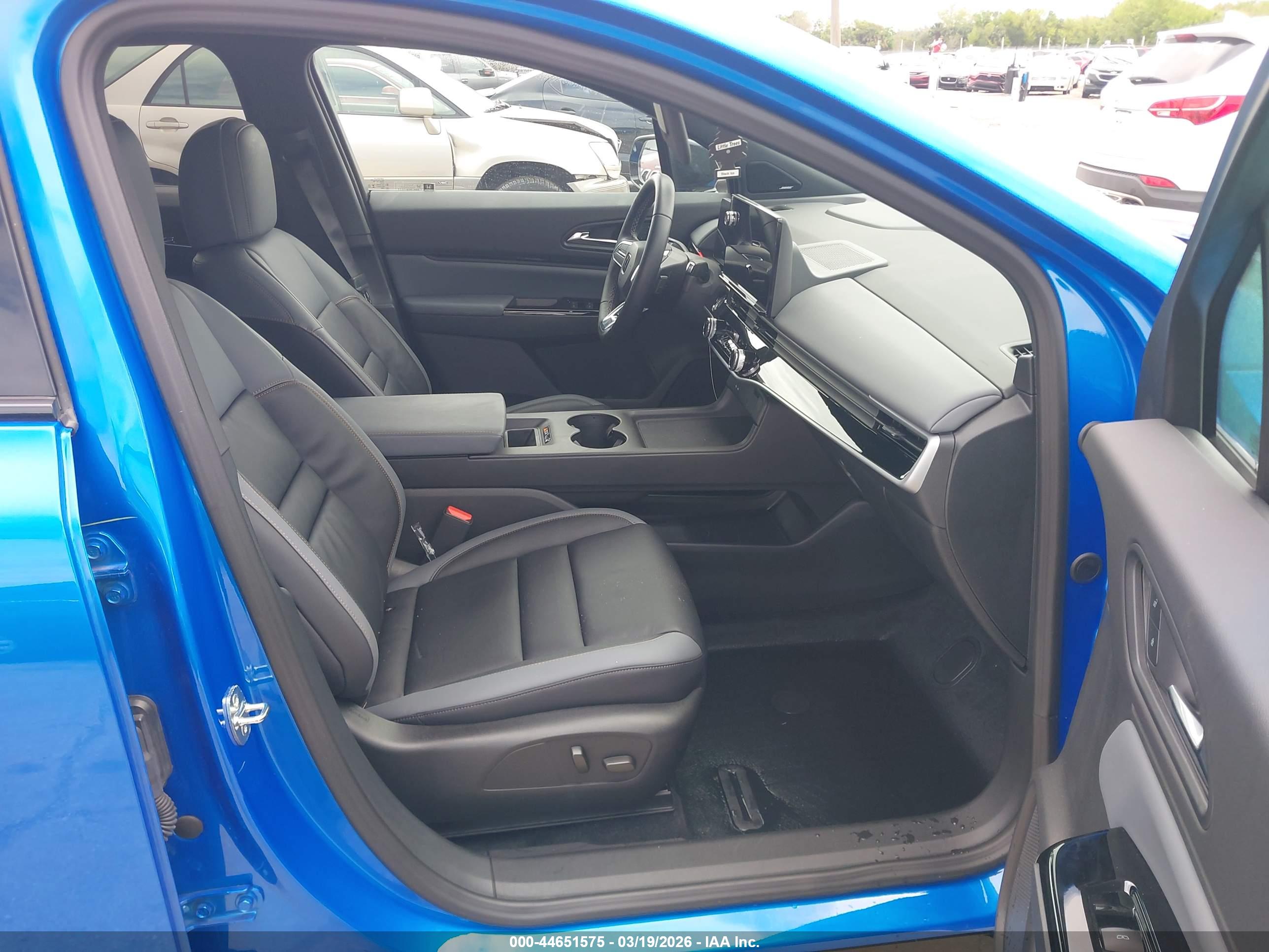 HONDA PROLOGUE image 5