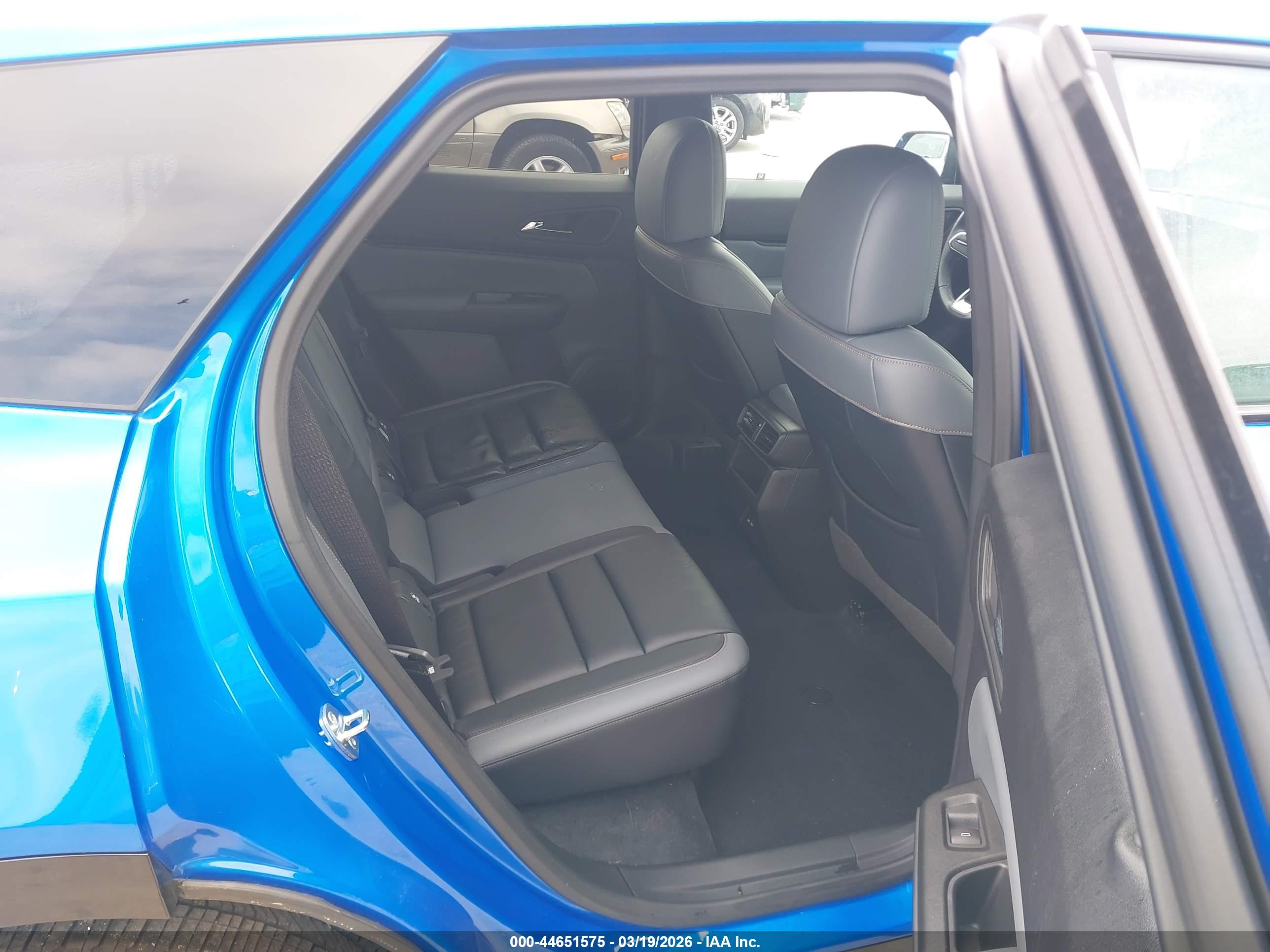 HONDA PROLOGUE image 8