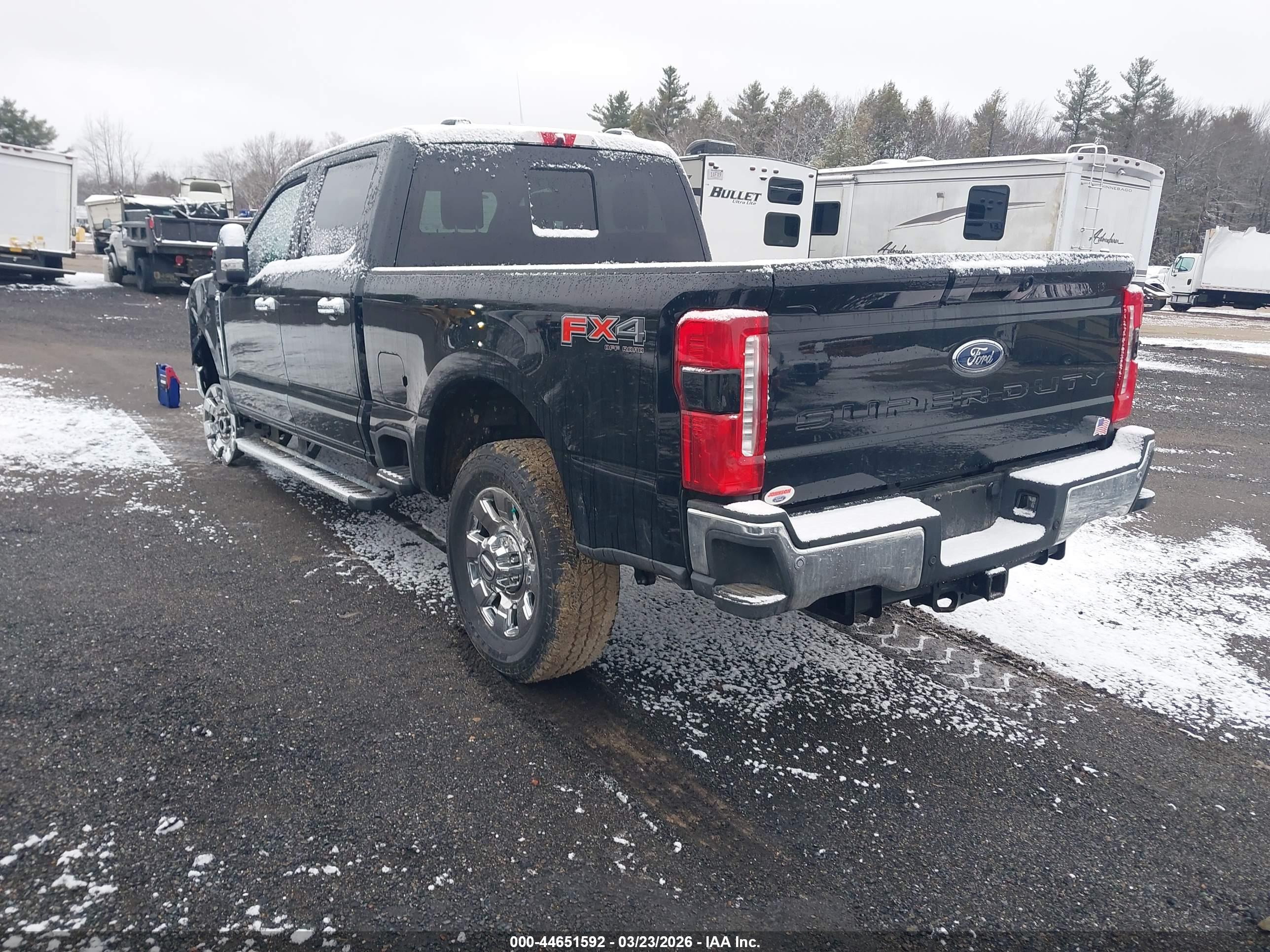 FORD F-350 image 3