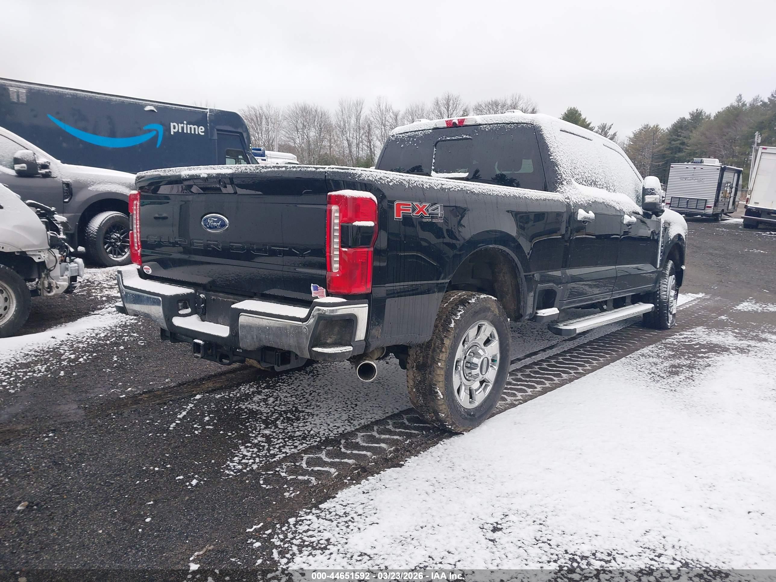 FORD F-350 image 4