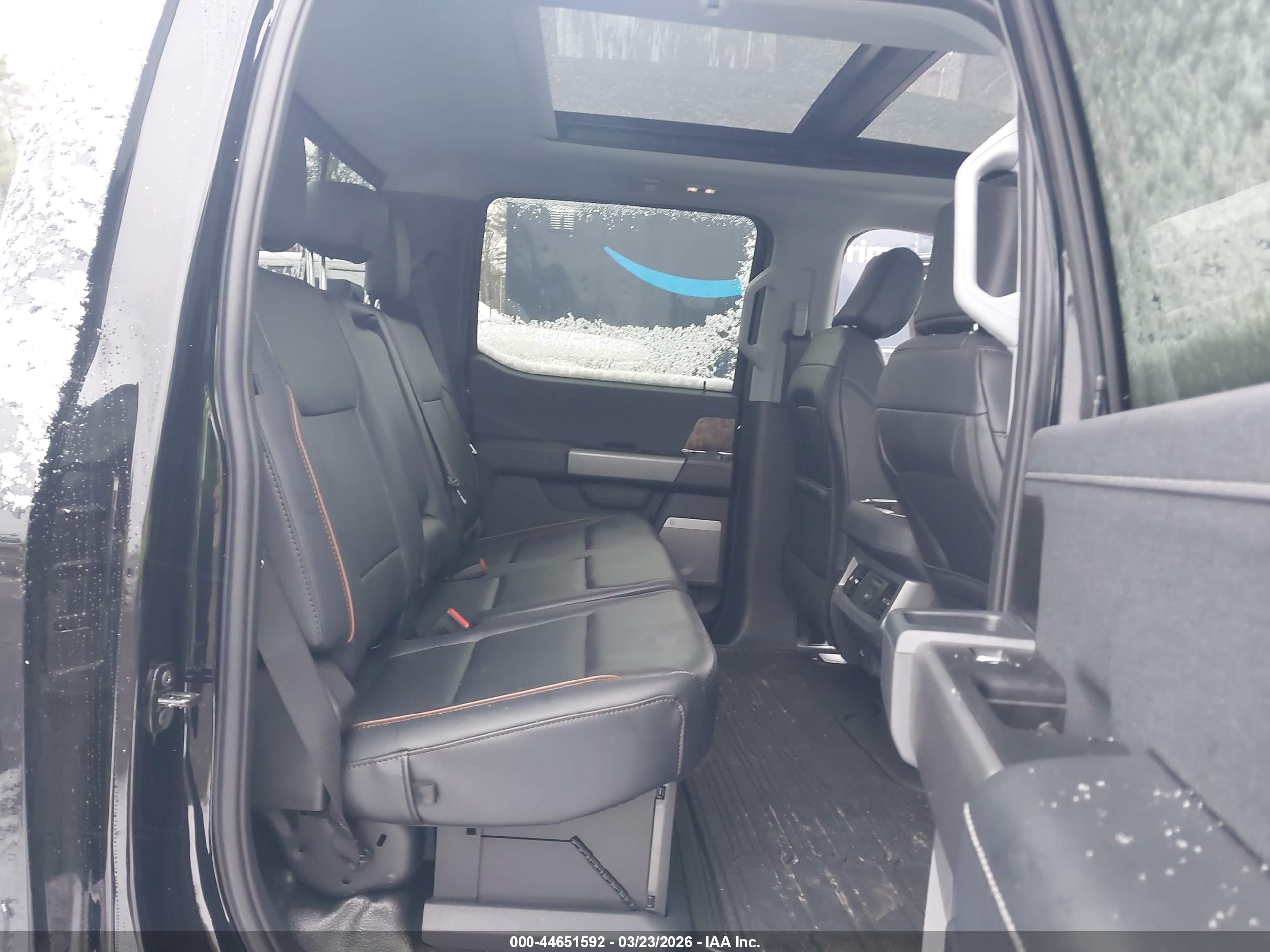 FORD F-350 image 7