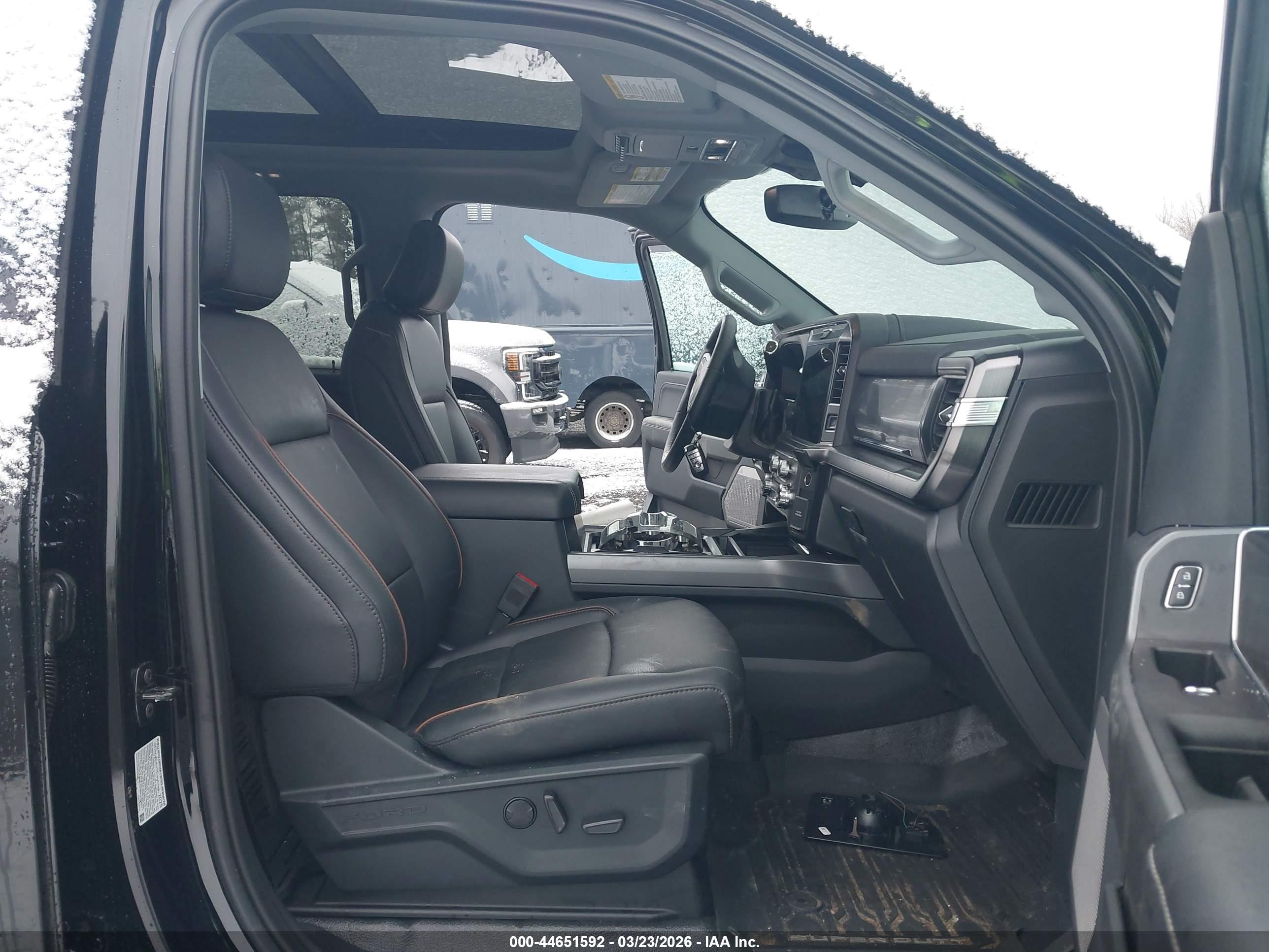 FORD F-350 image 8