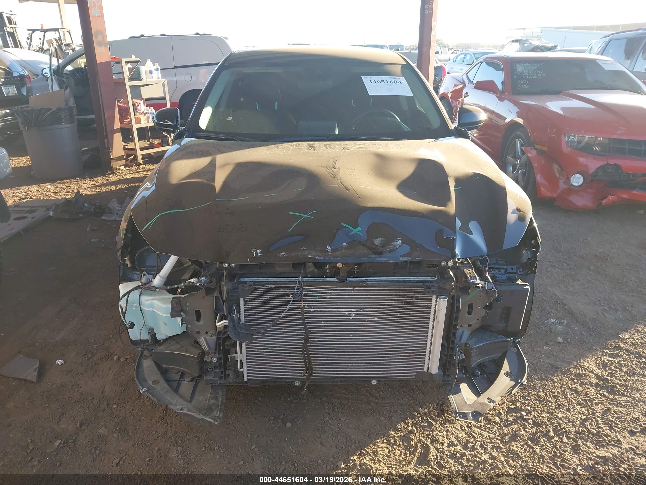 NISSAN ALTIMA image 6
