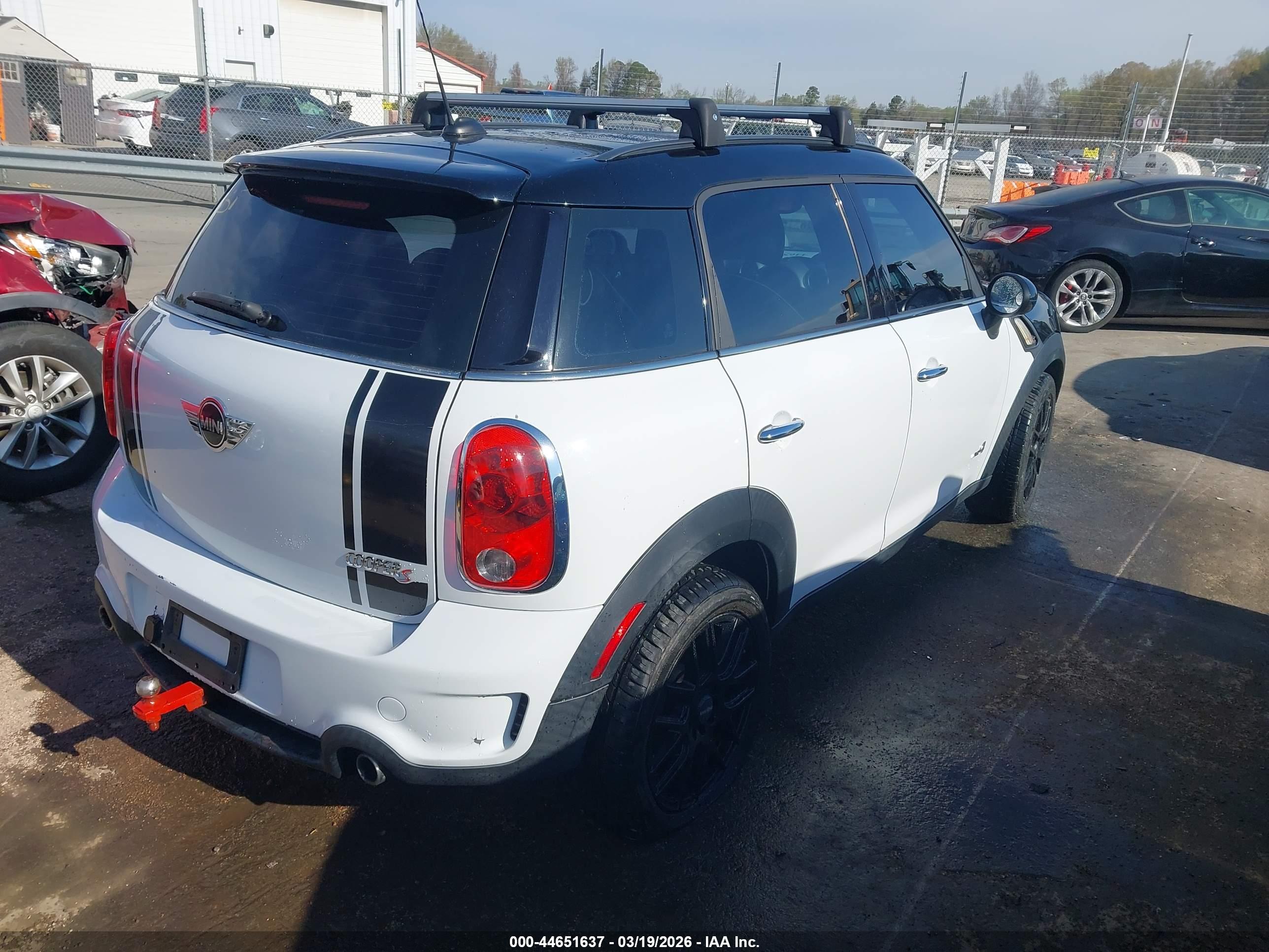 MINI COOPER image 4