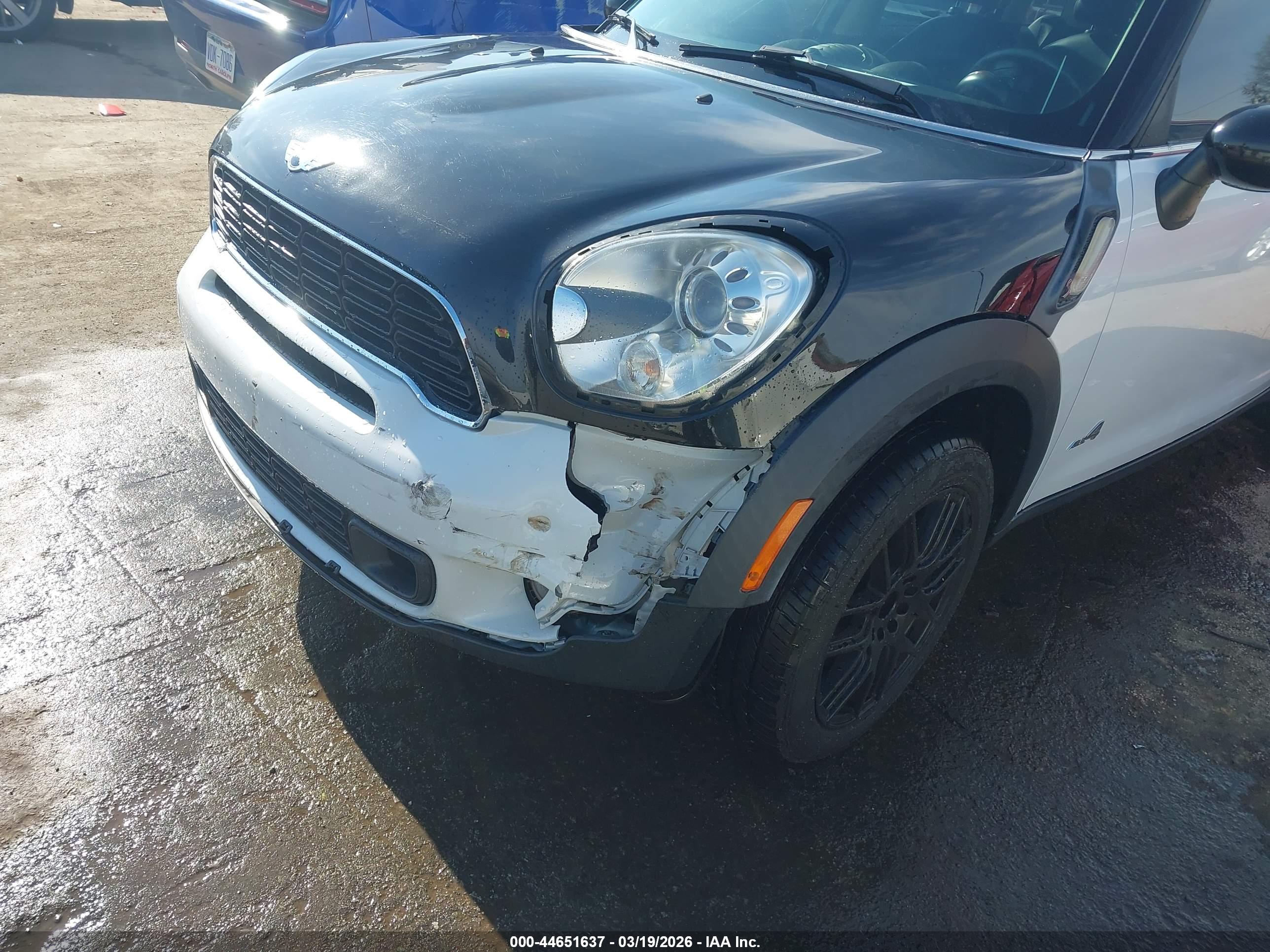 MINI COOPER image 6