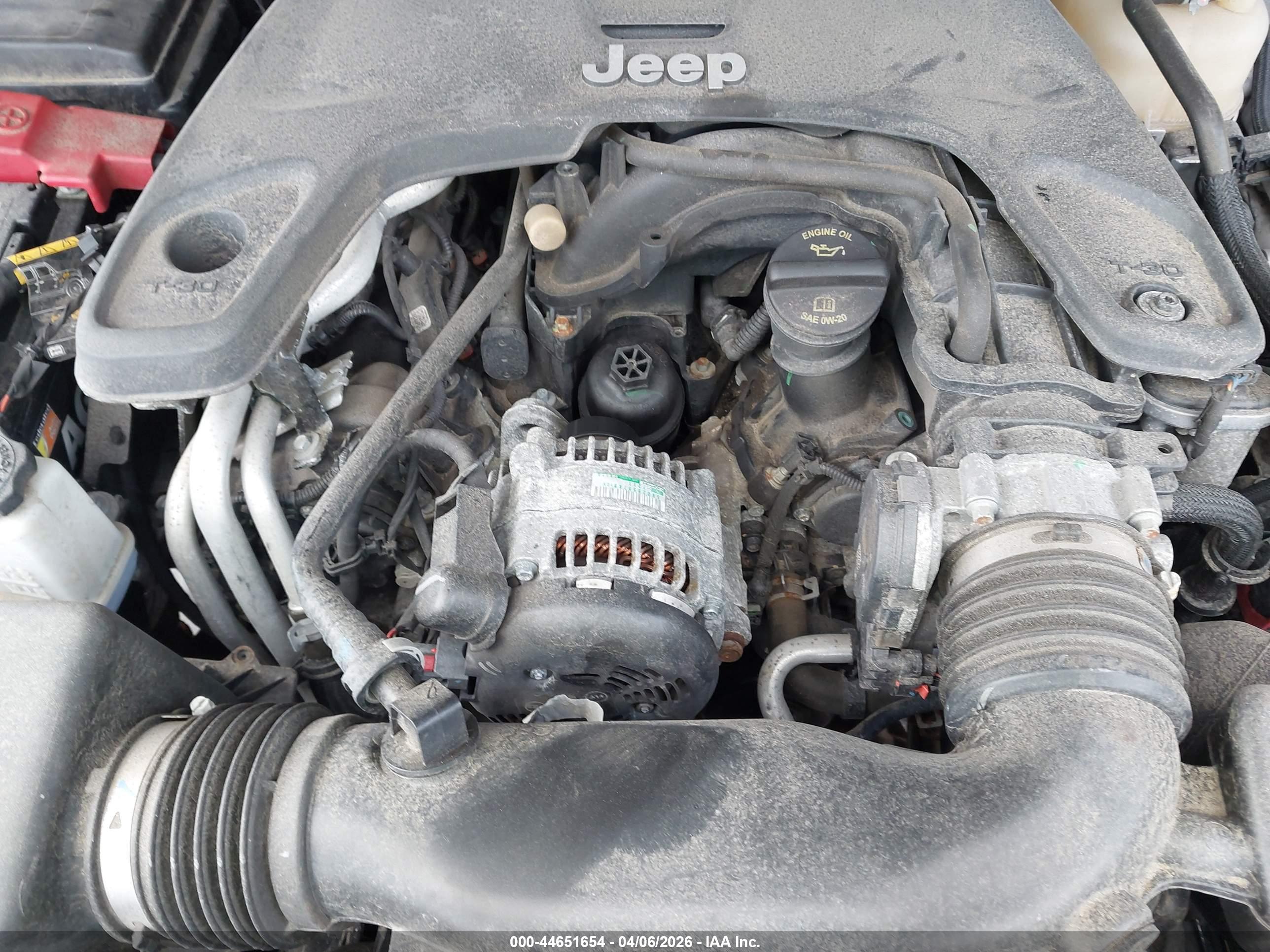 JEEP WRANGLER image 10