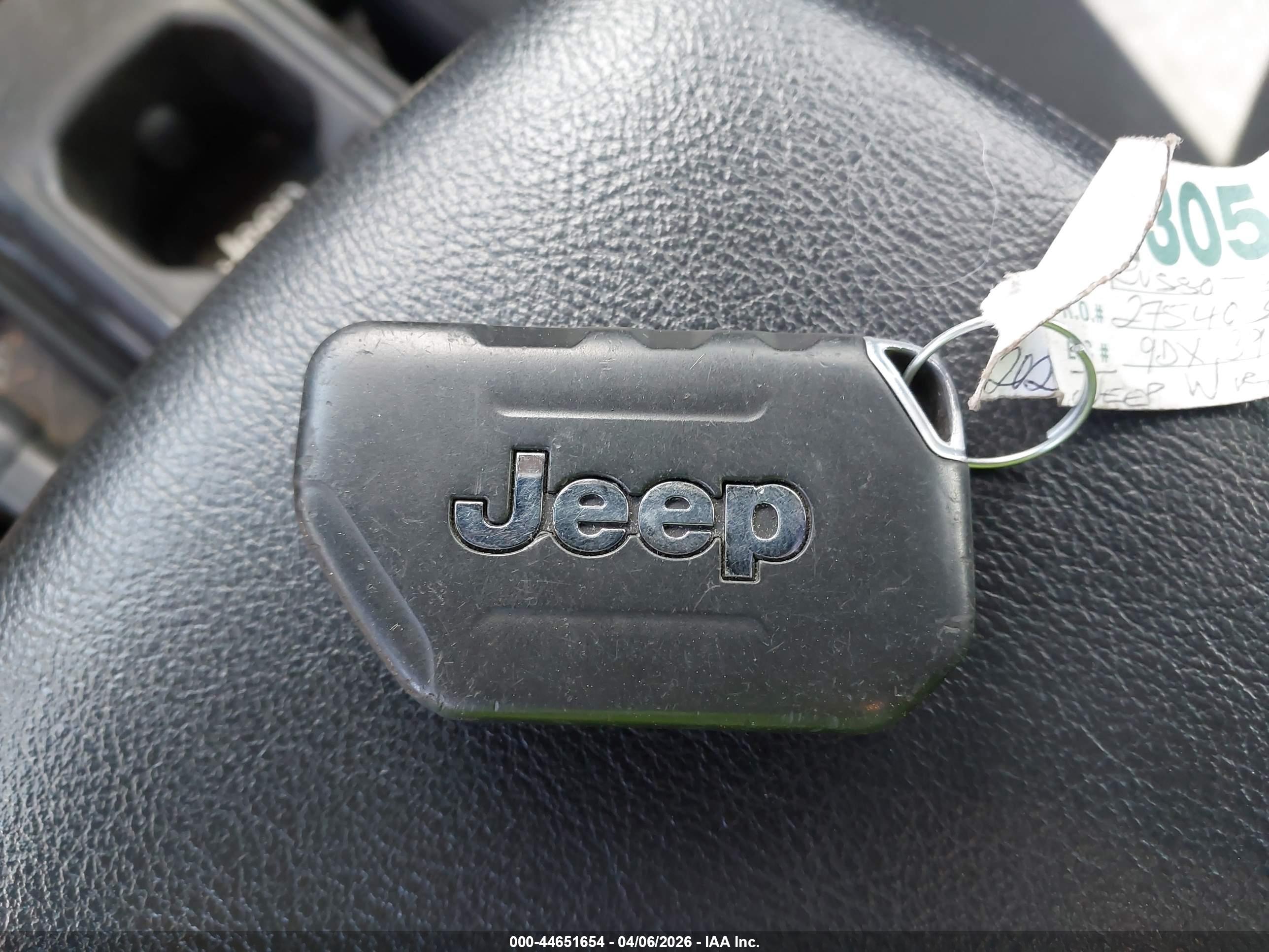 JEEP WRANGLER image 11