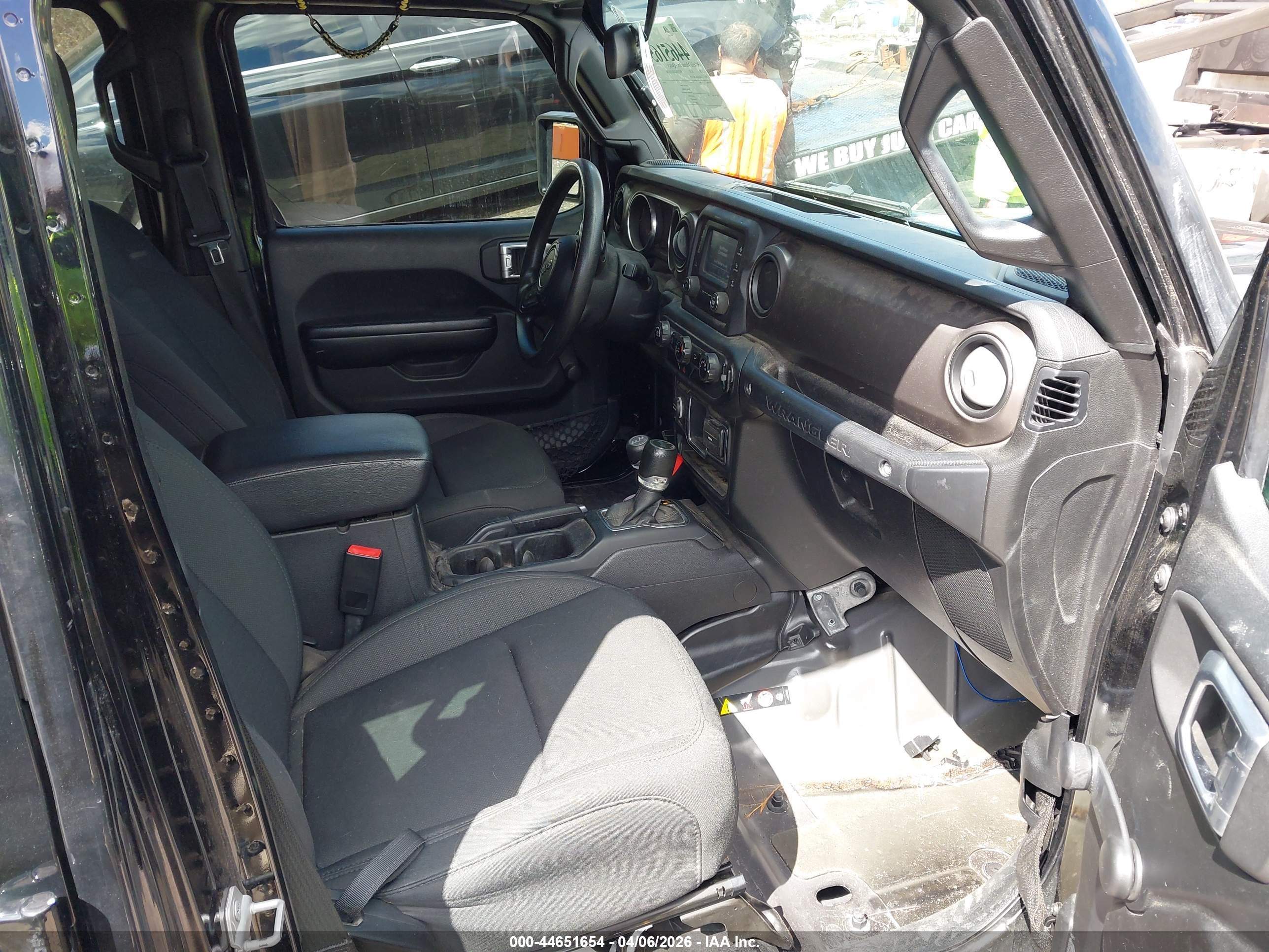 JEEP WRANGLER image 5