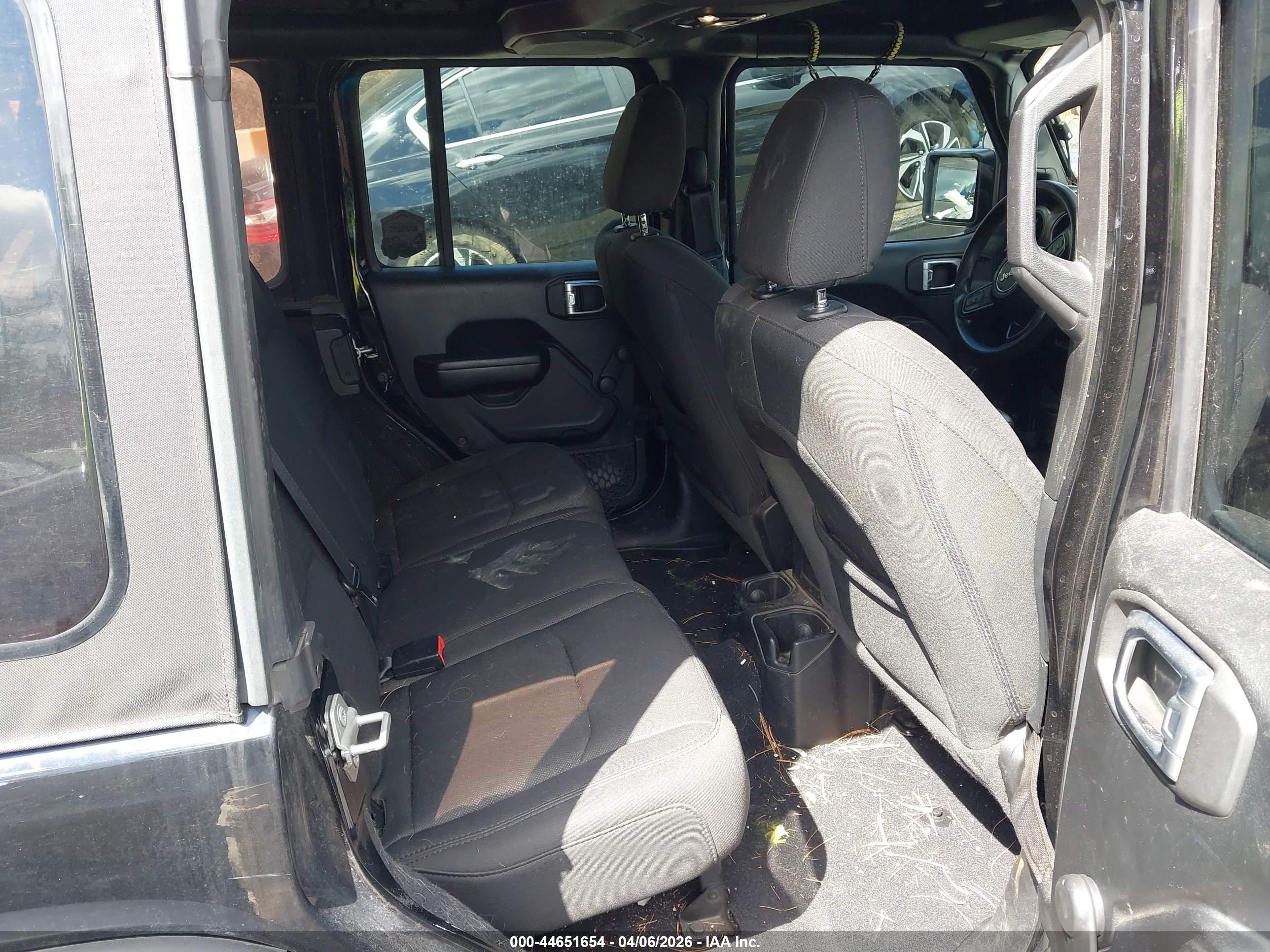 JEEP WRANGLER image 8