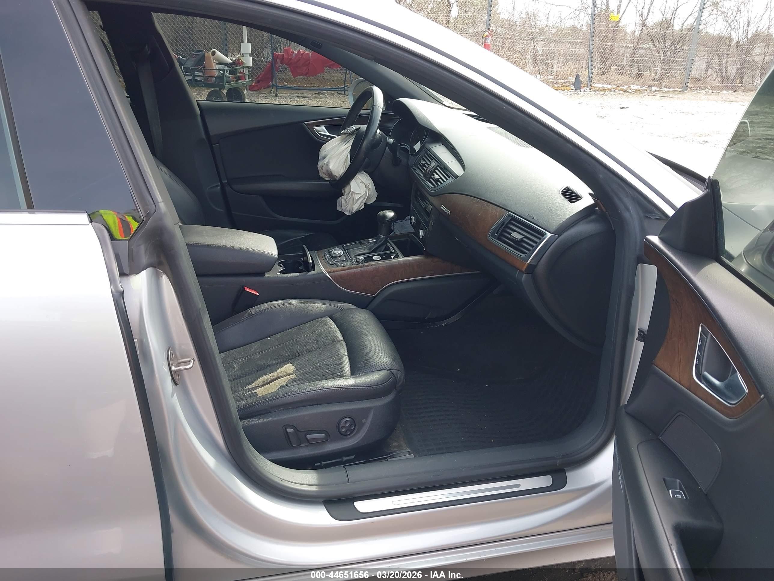 AUDI A7 image 5