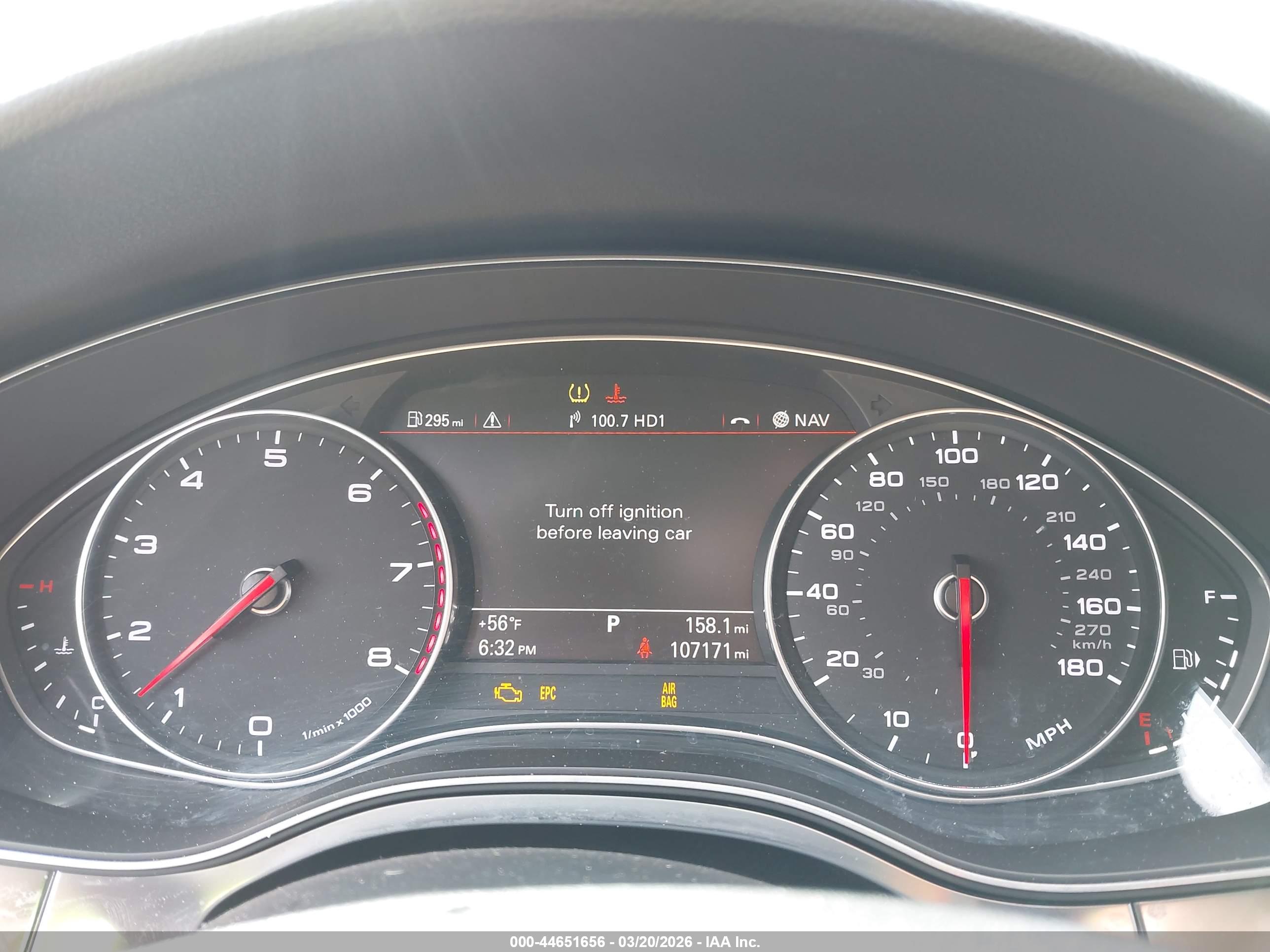 AUDI A7 image 7