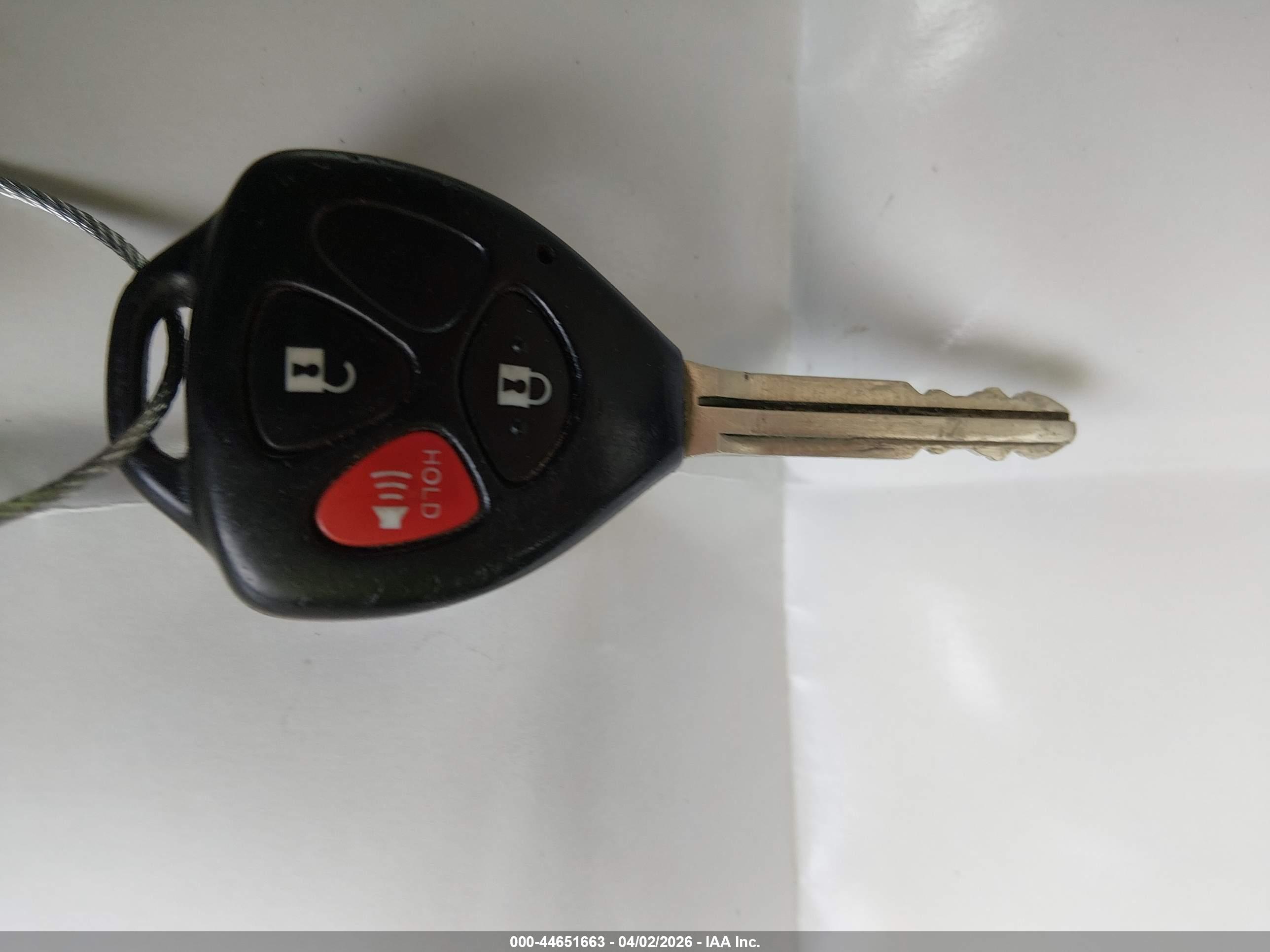 TOYOTA 4RUNNER image 11