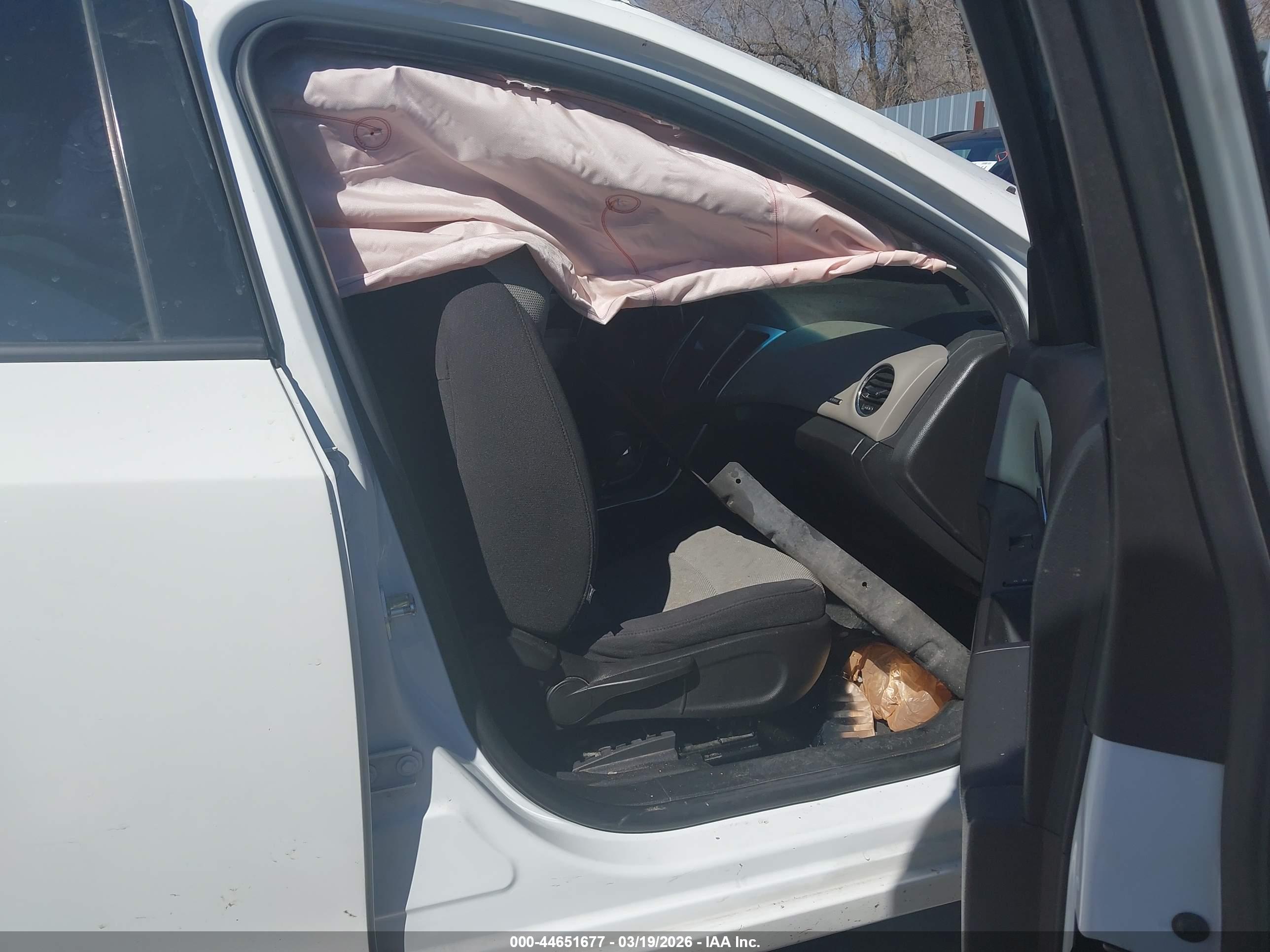 CHEVROLET CRUZE image 5