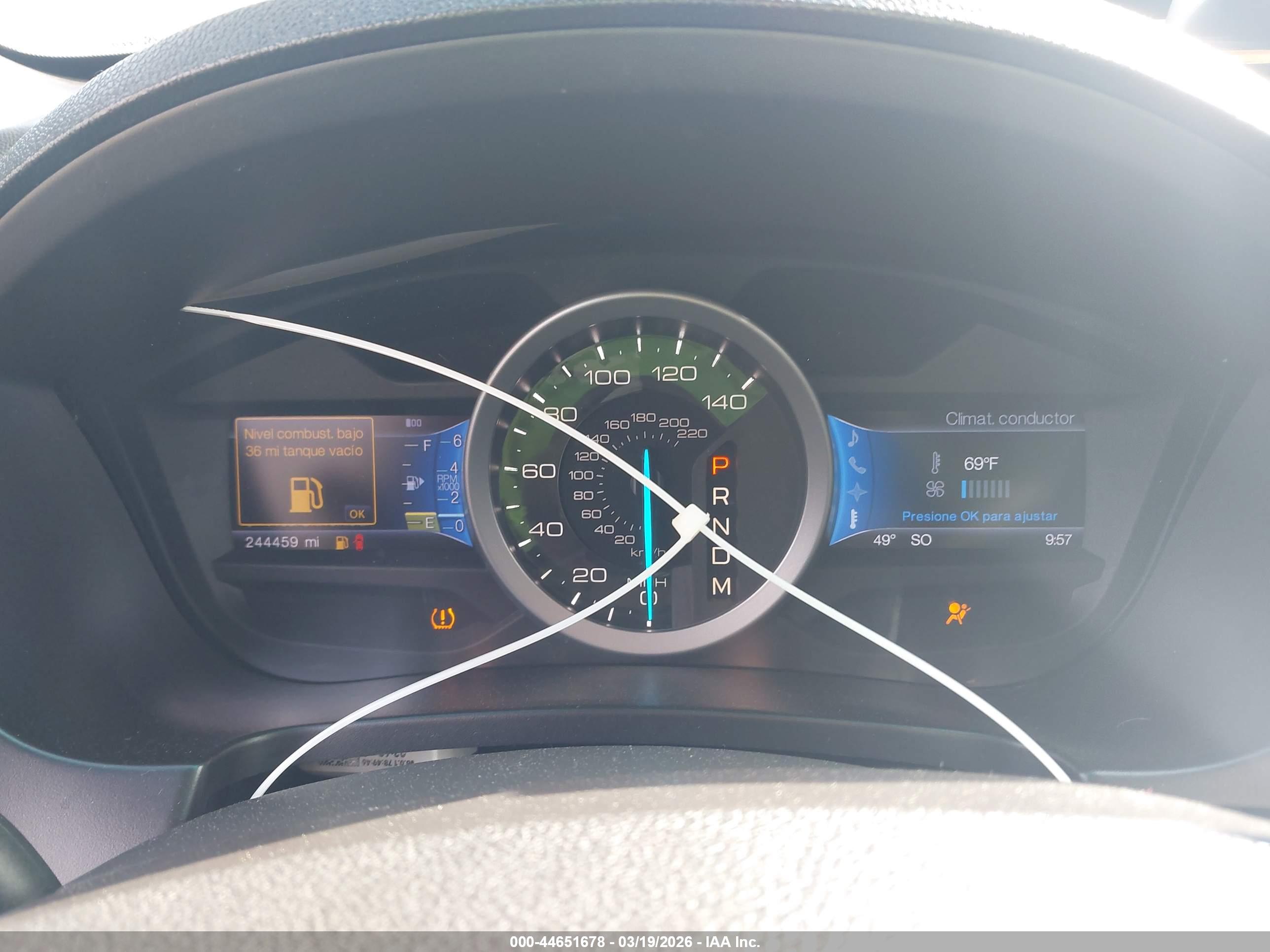 FORD EXPLORER image 7