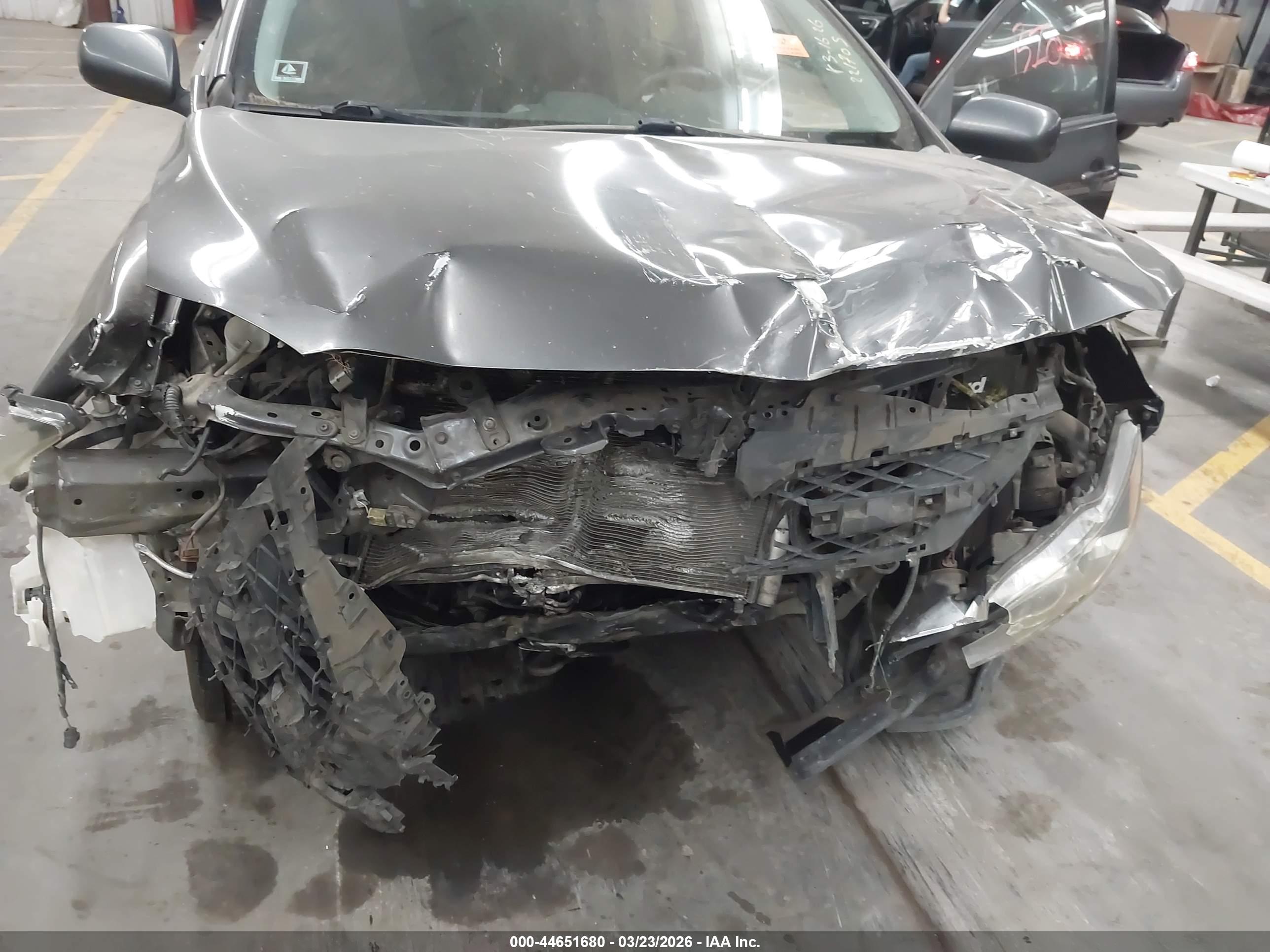 TOYOTA COROLLA image 6