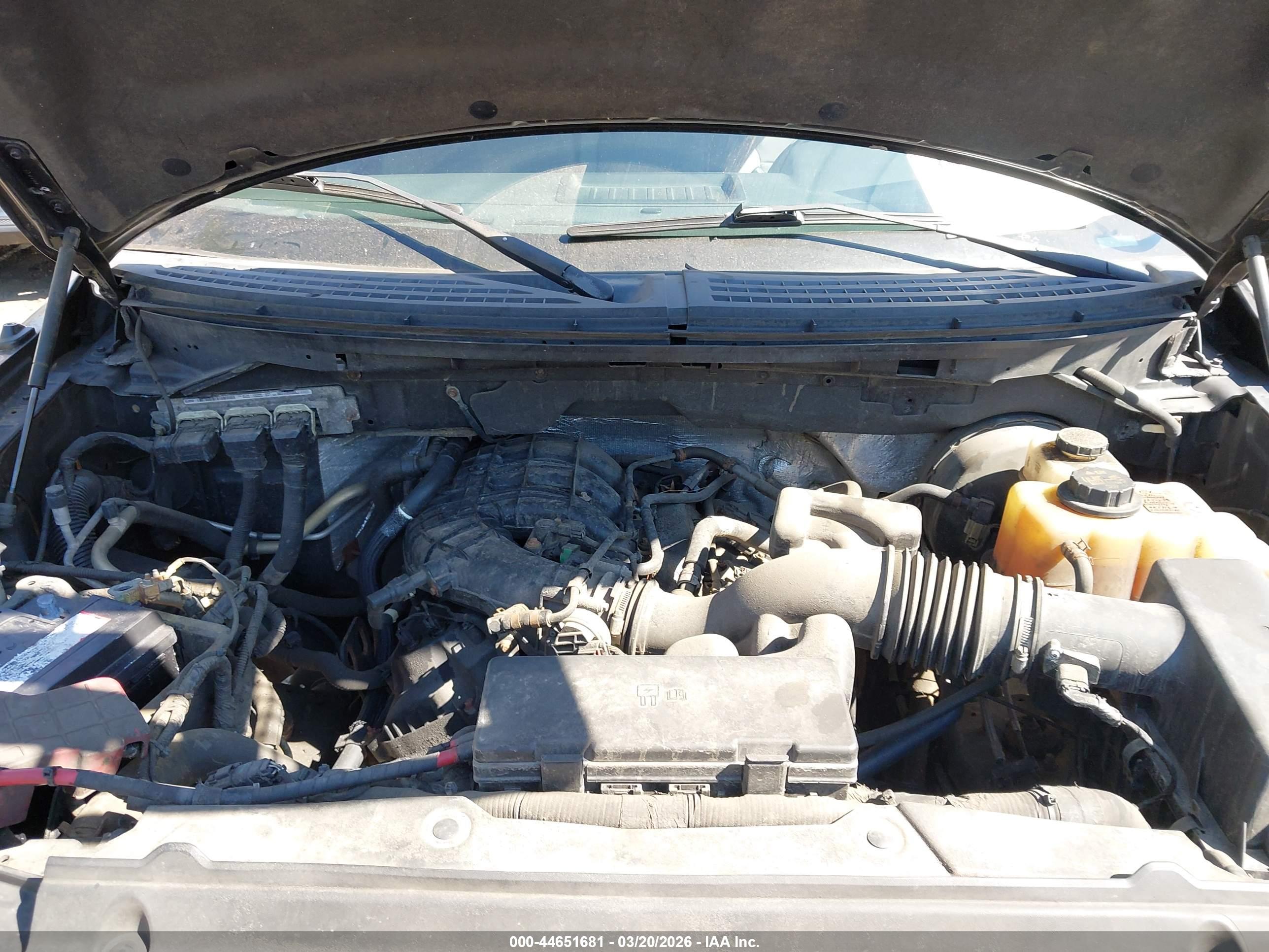 FORD F-150 image 10