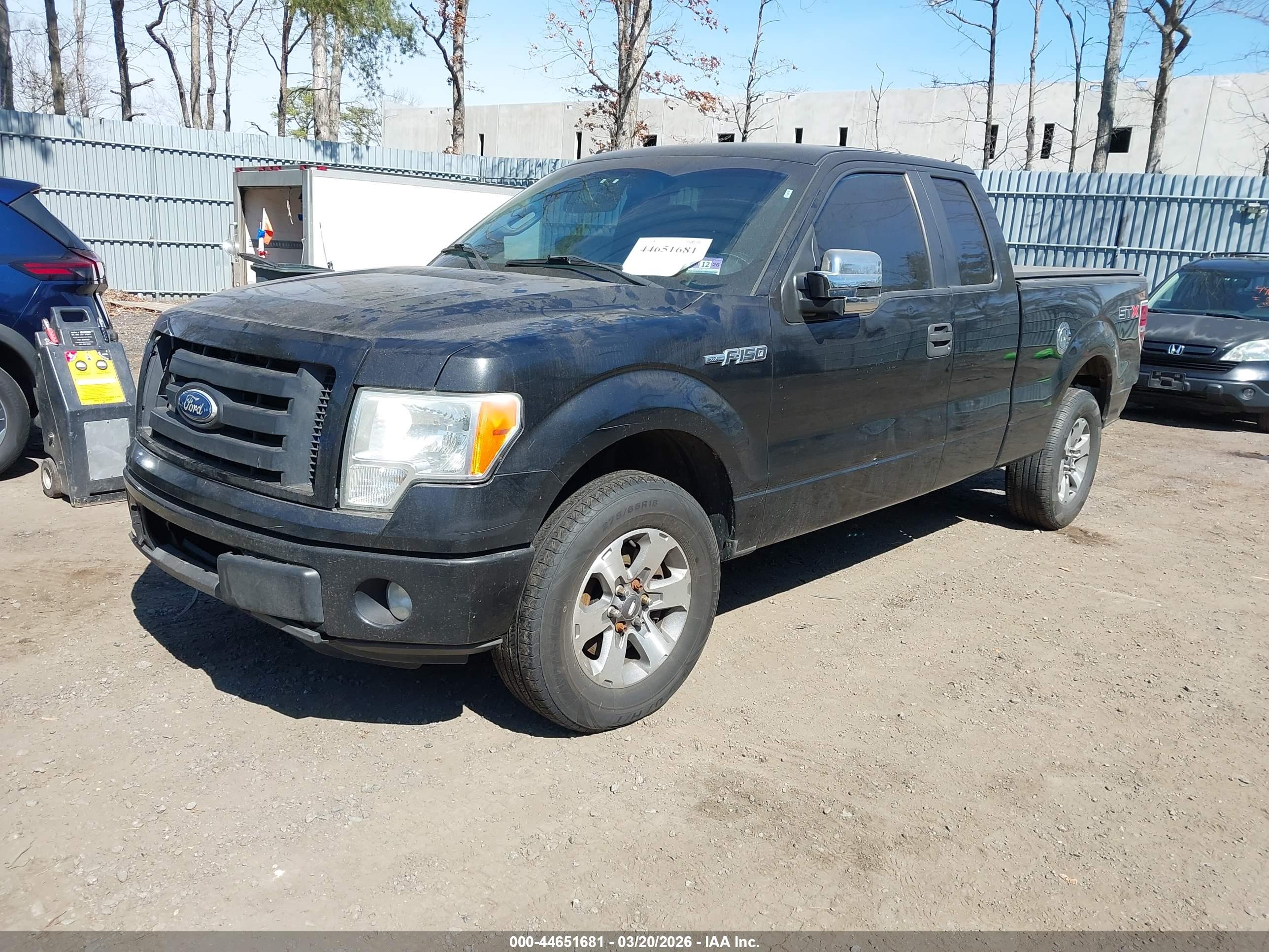 FORD F-150 image 2