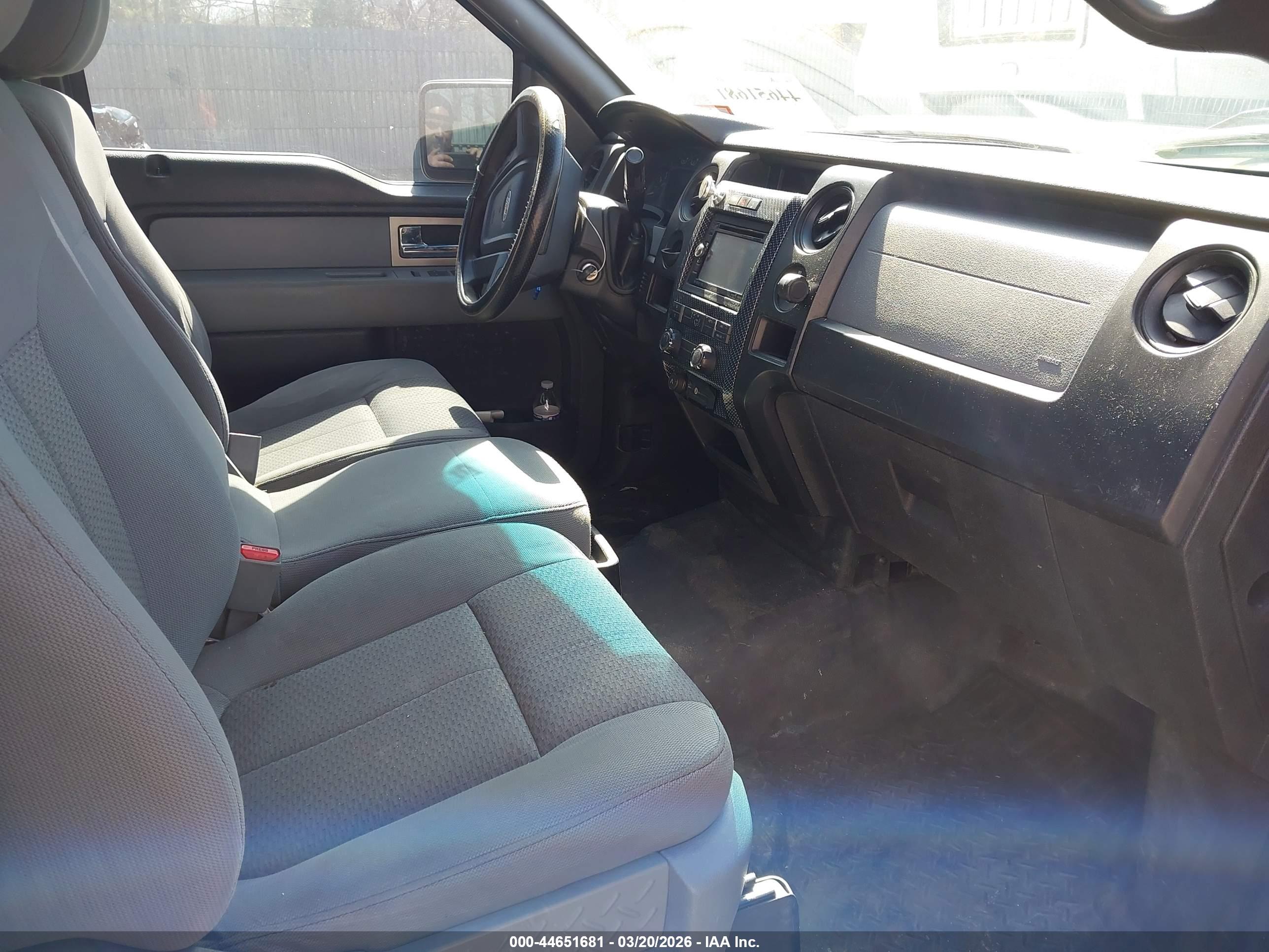 FORD F-150 image 5