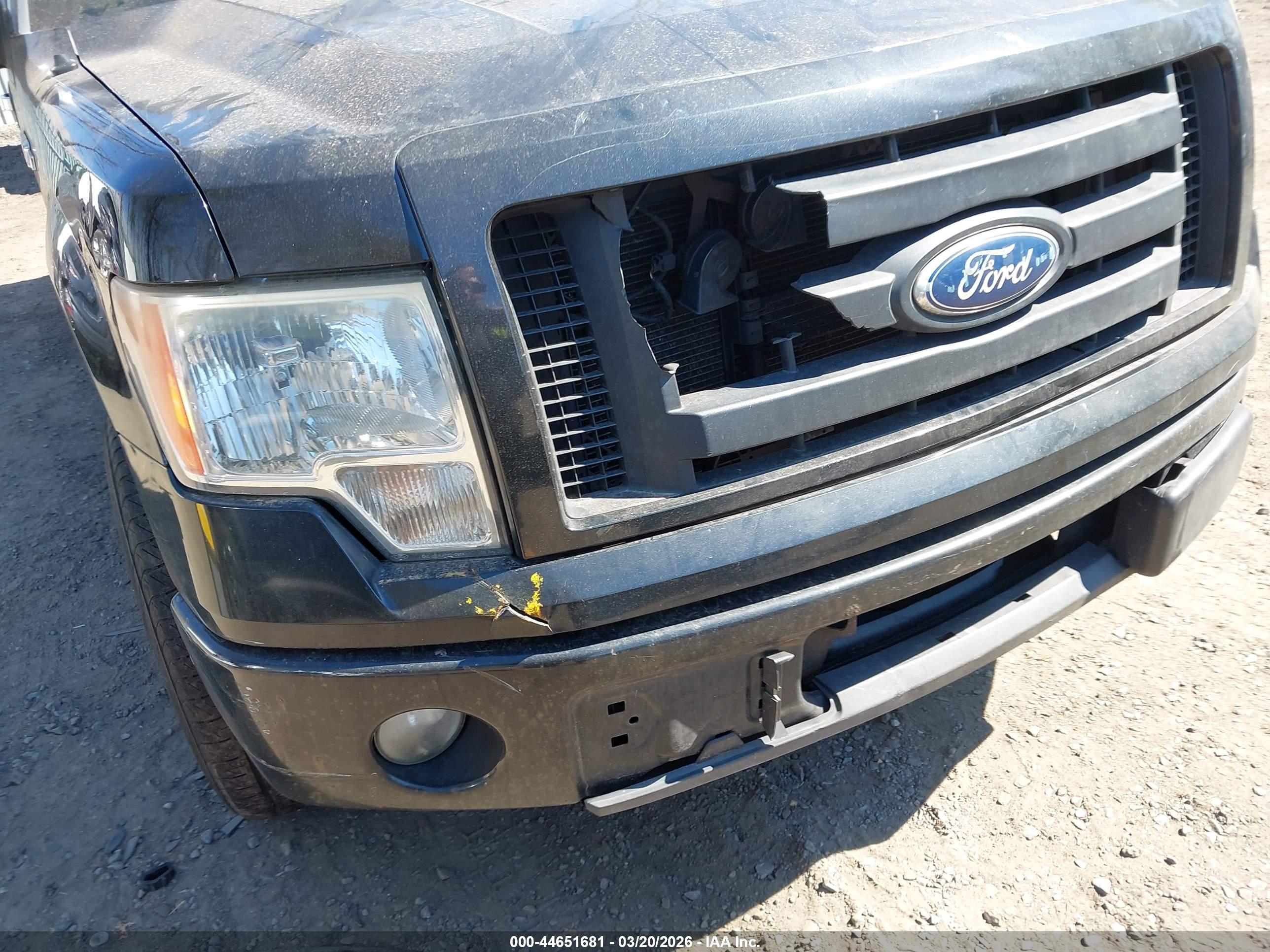 FORD F-150 image 6