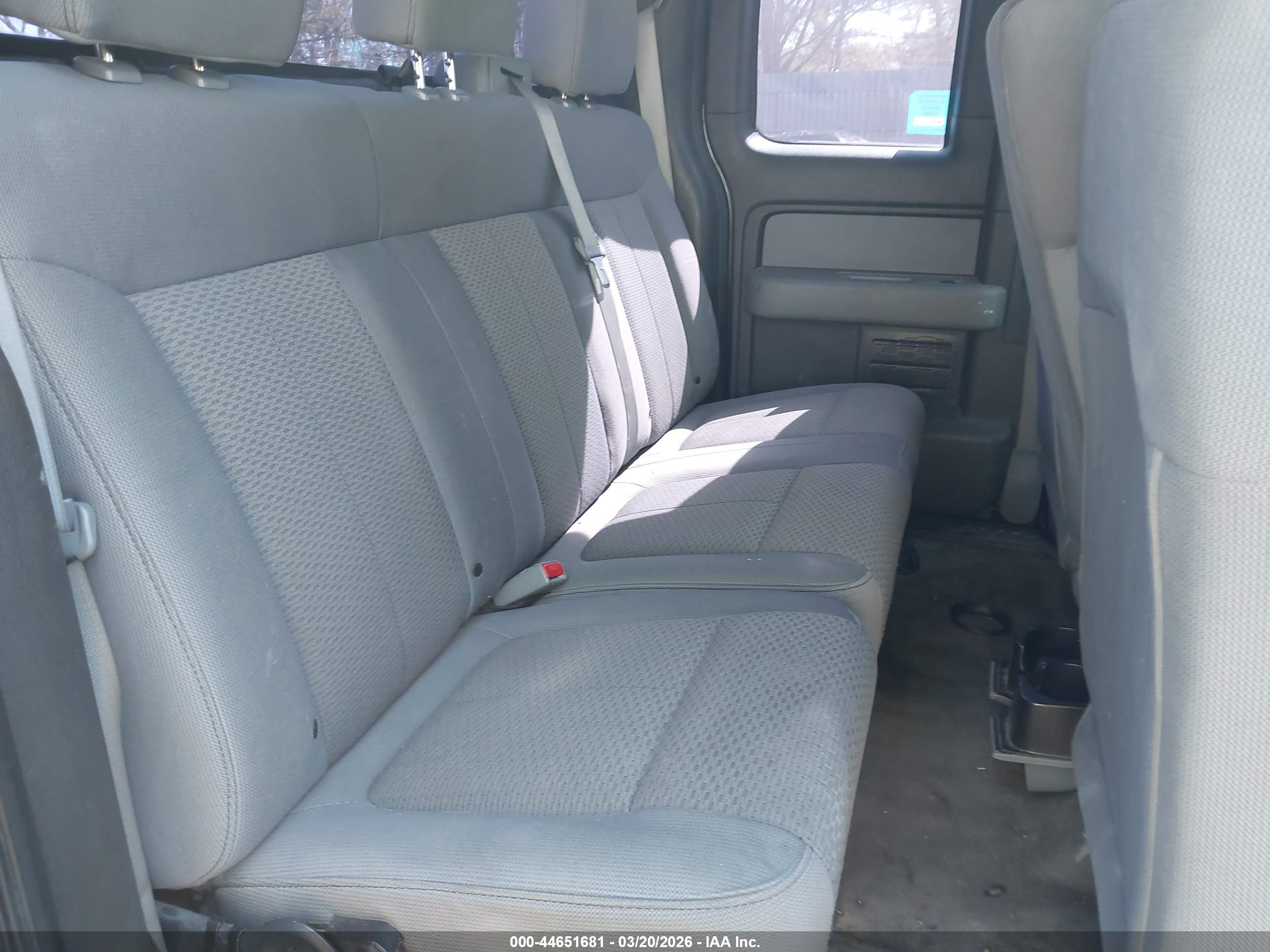 FORD F-150 image 8