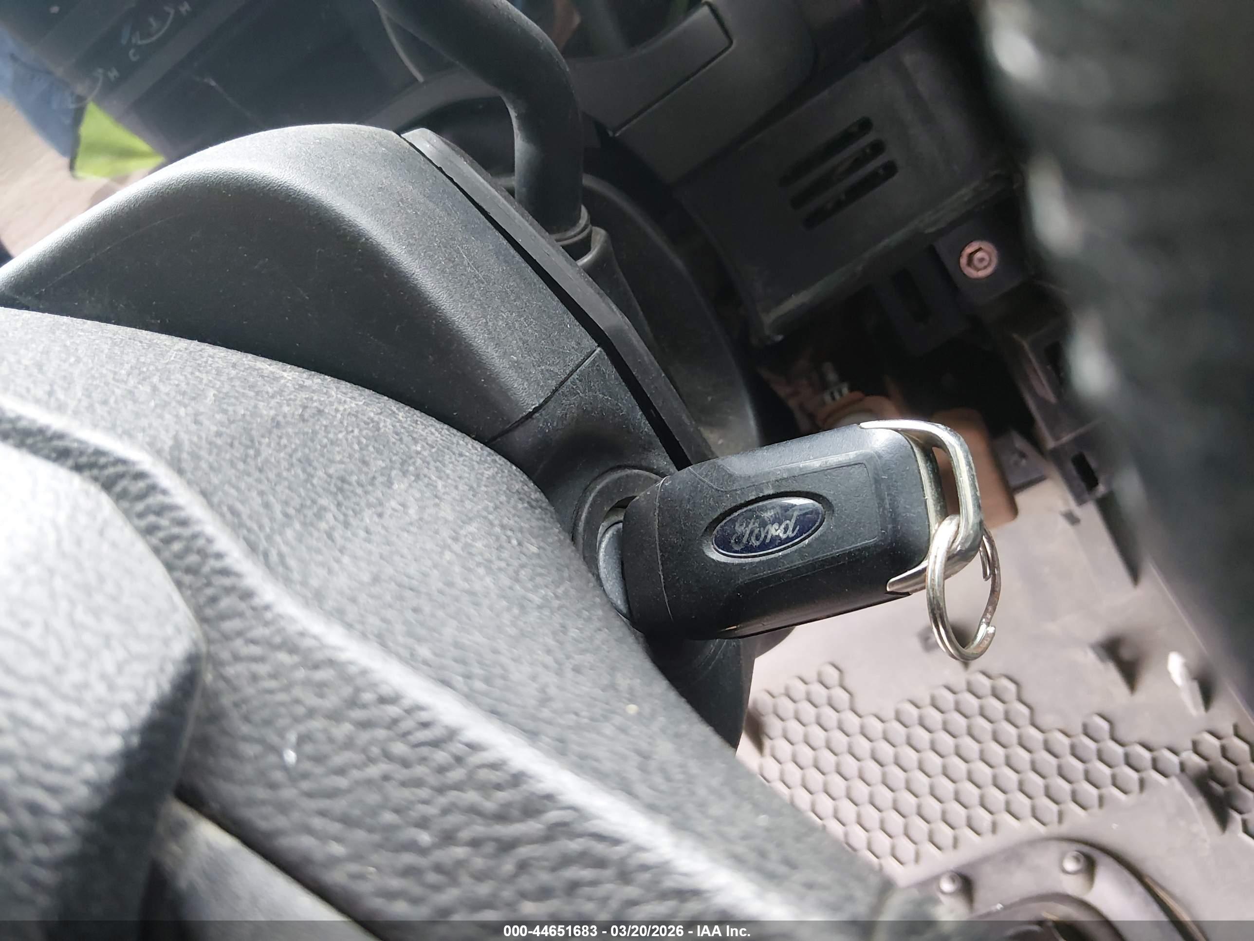 FORD F-150 image 11
