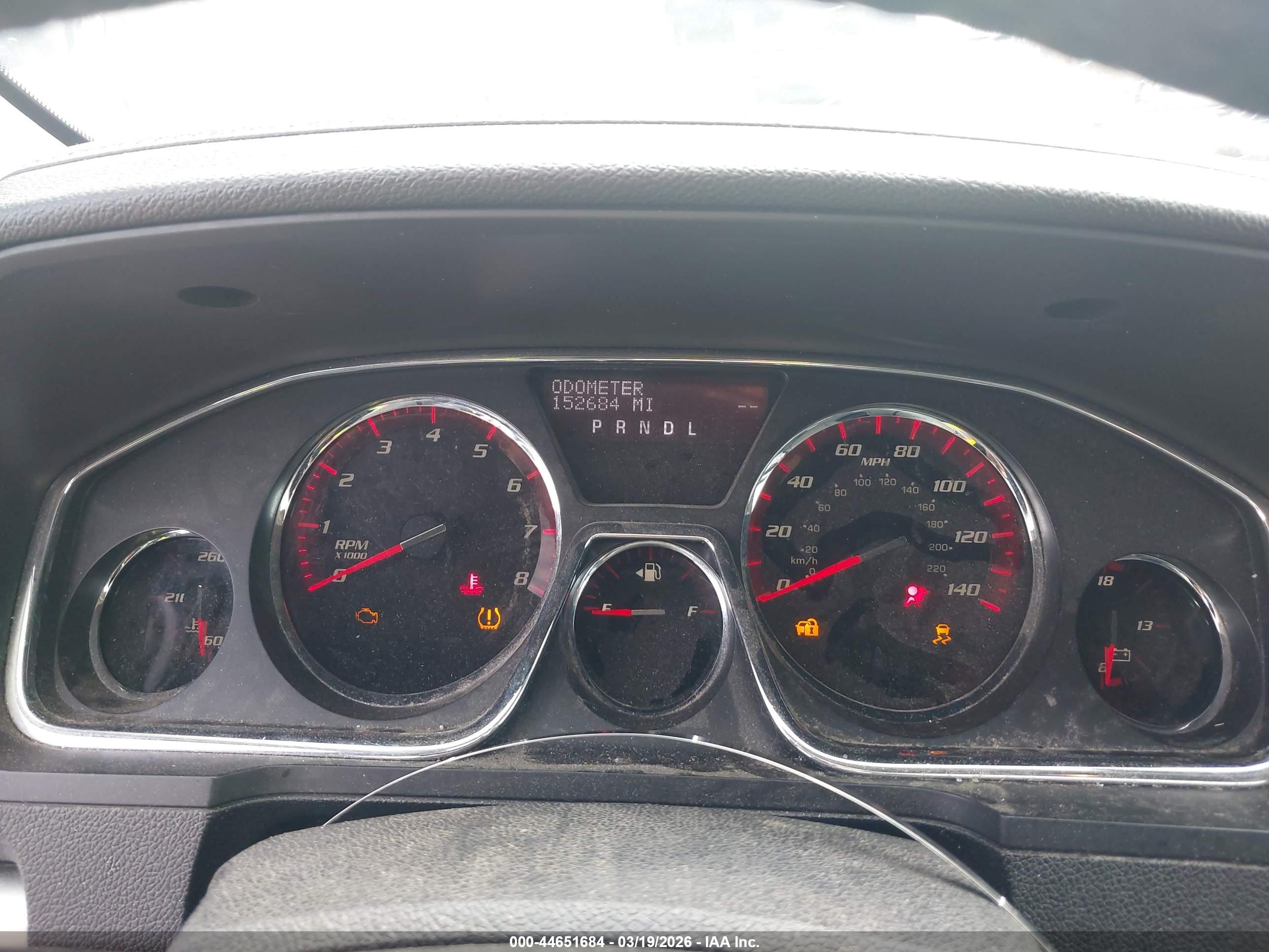 GMC ACADIA image 7