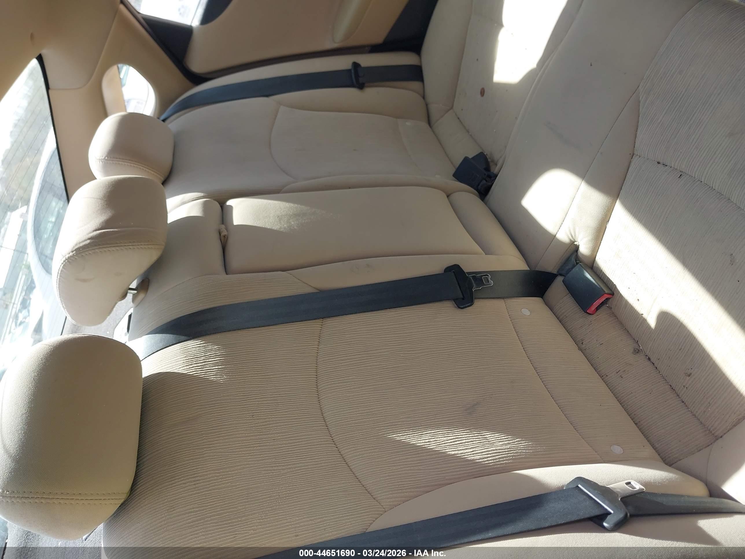 HYUNDAI SONATA image 8
