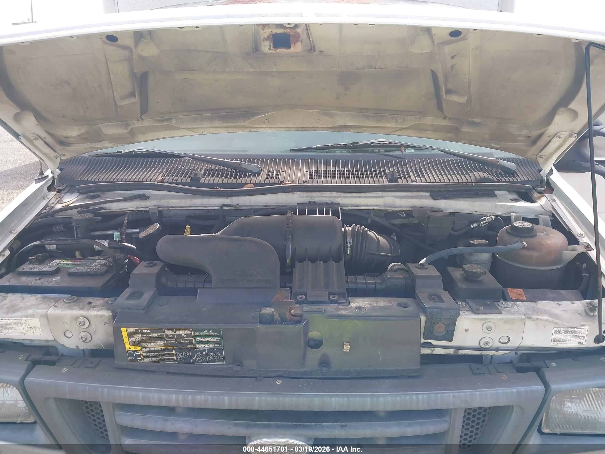 FORD E-350 image 10