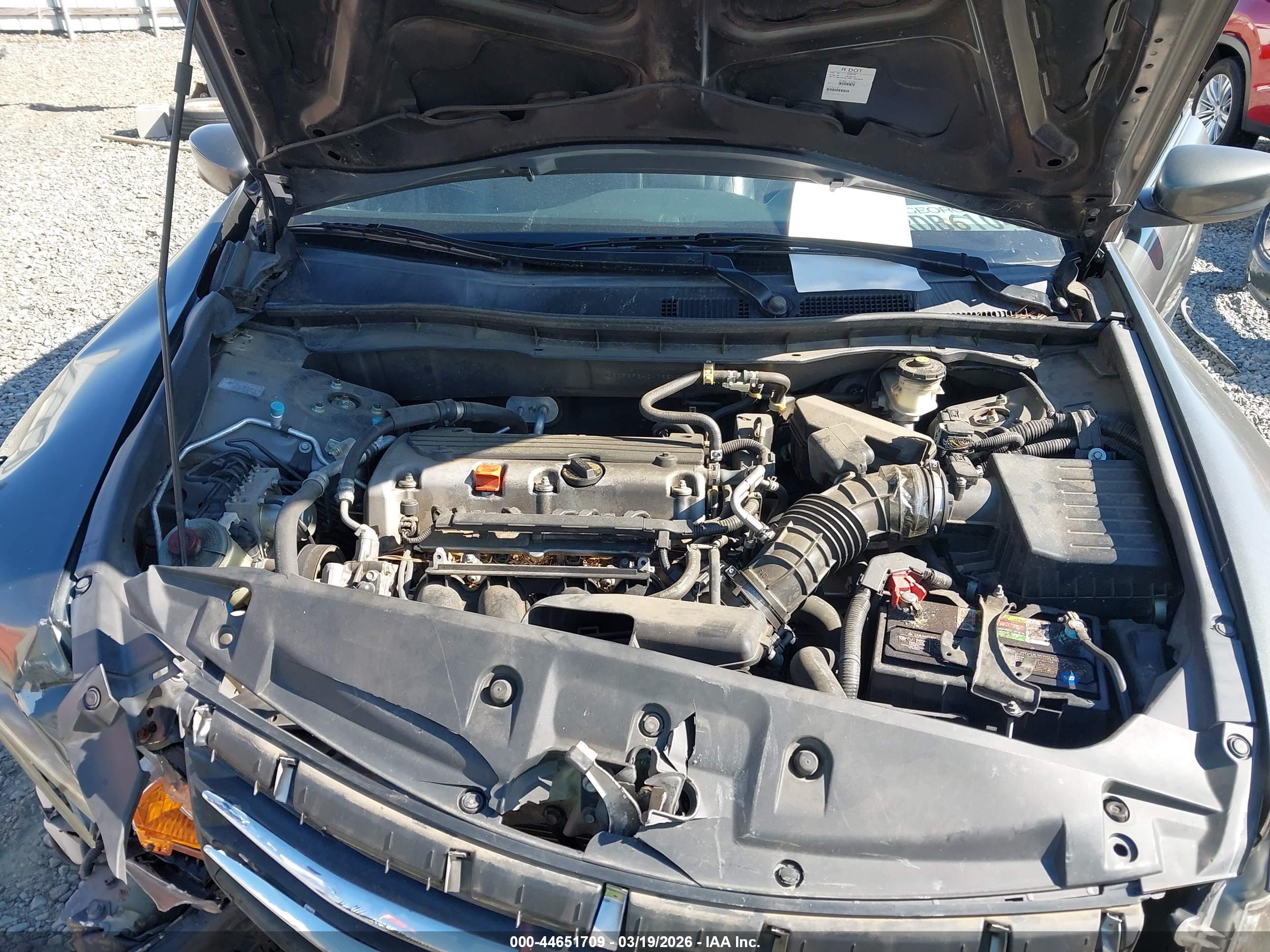HONDA ACCORD image 10