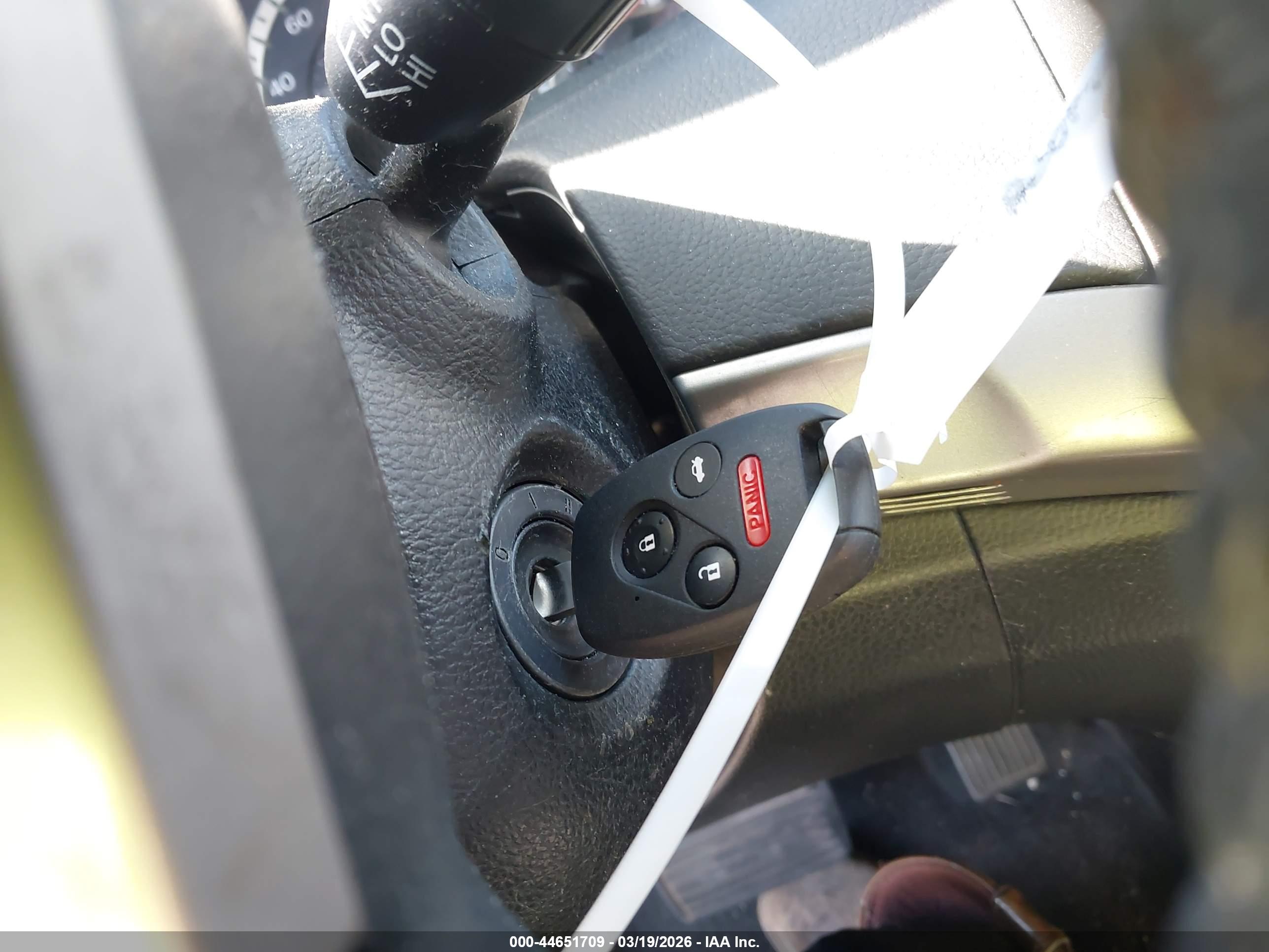 HONDA ACCORD image 11