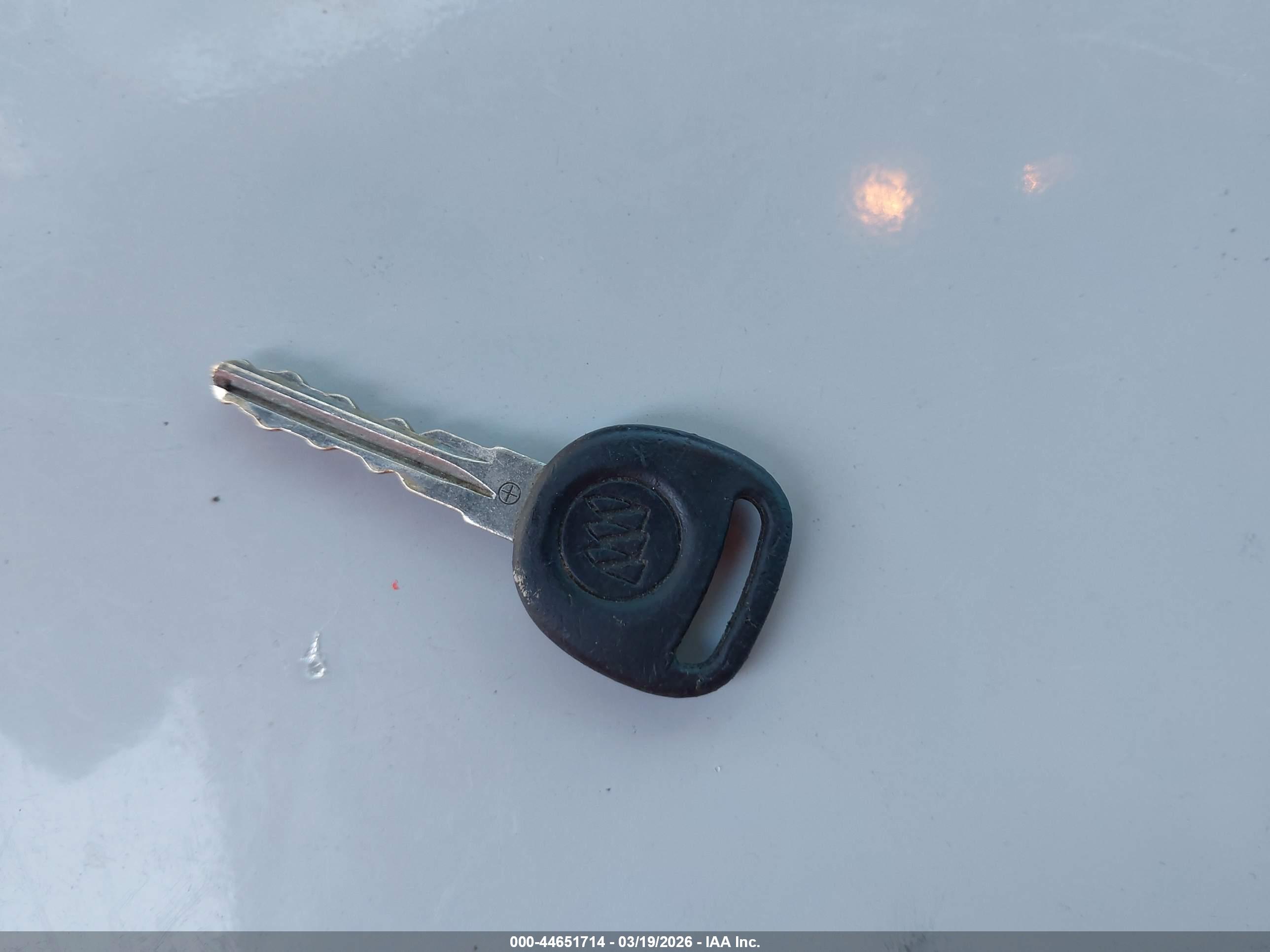 BUICK ENCLAVE image 11