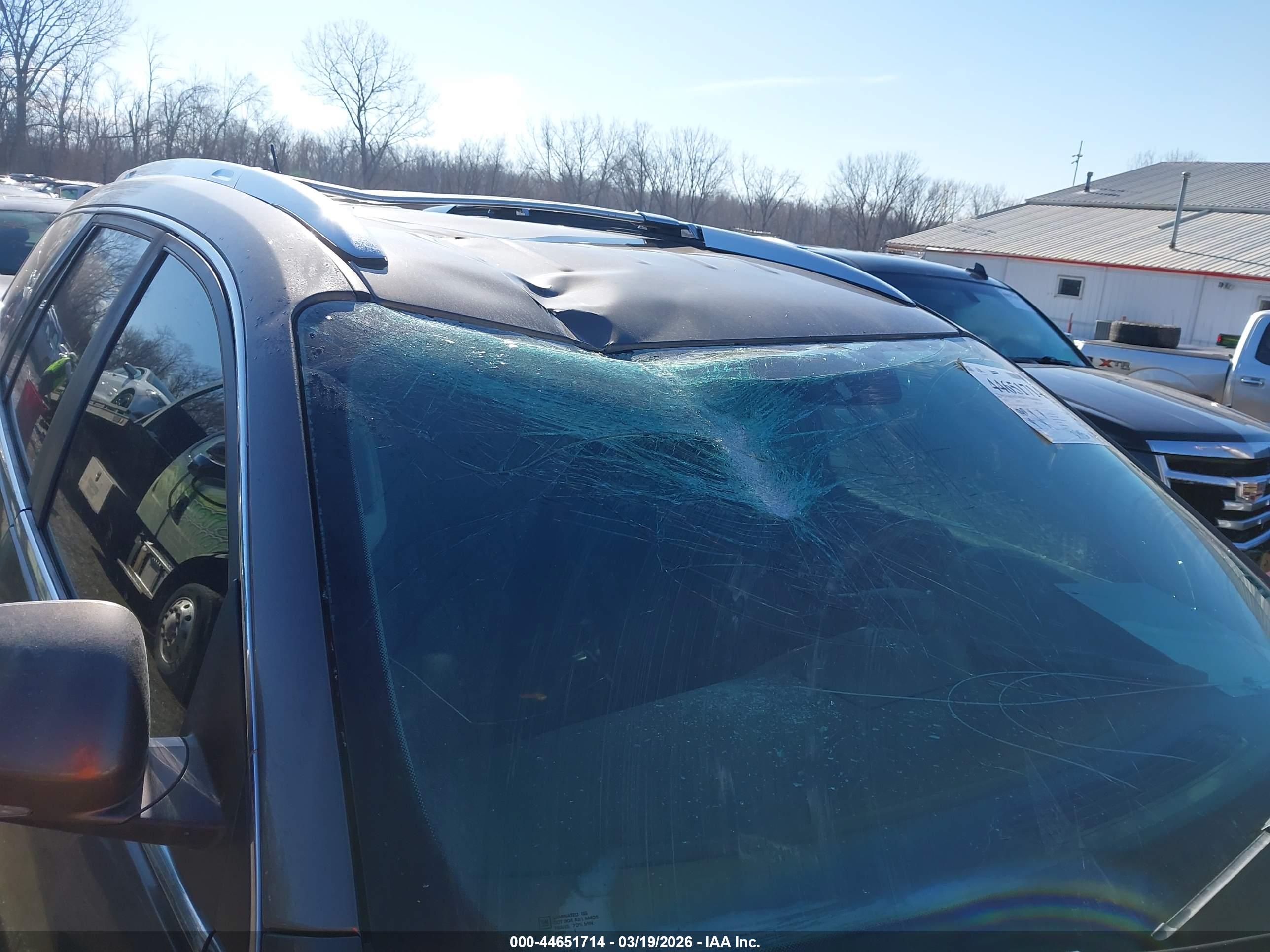 BUICK ENCLAVE image 6
