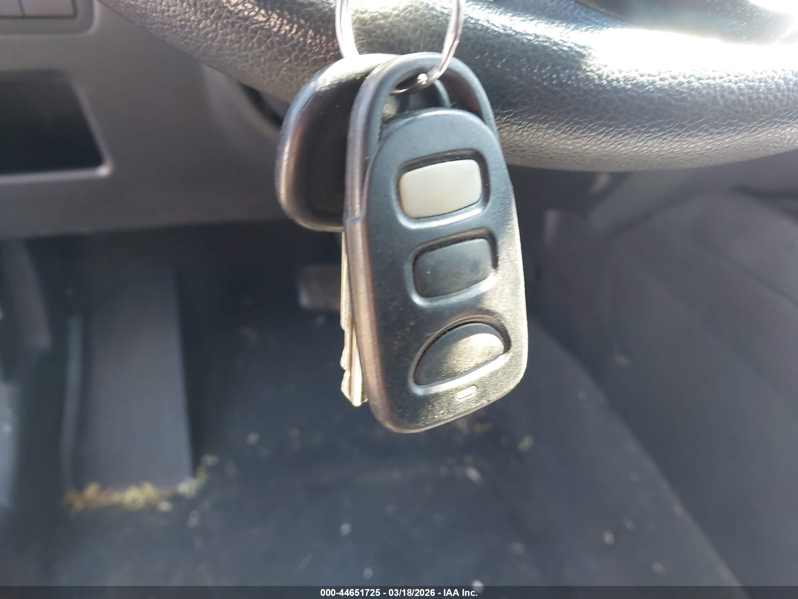 KIA FORTE image 11