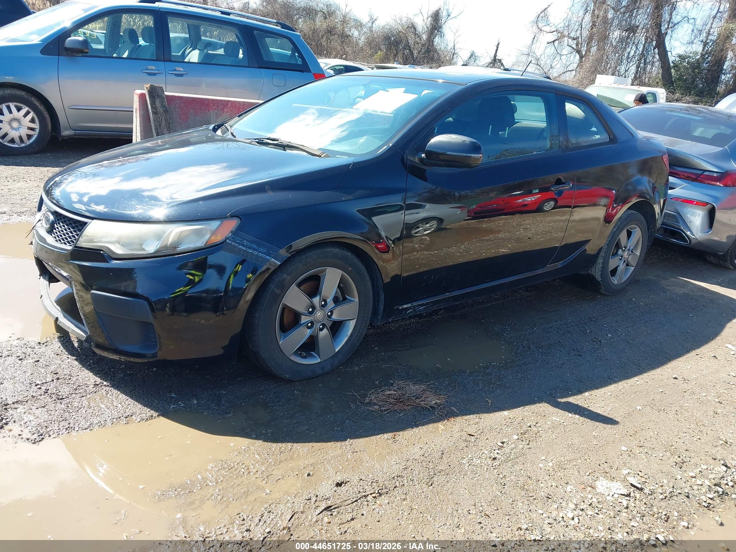 KIA FORTE image 2