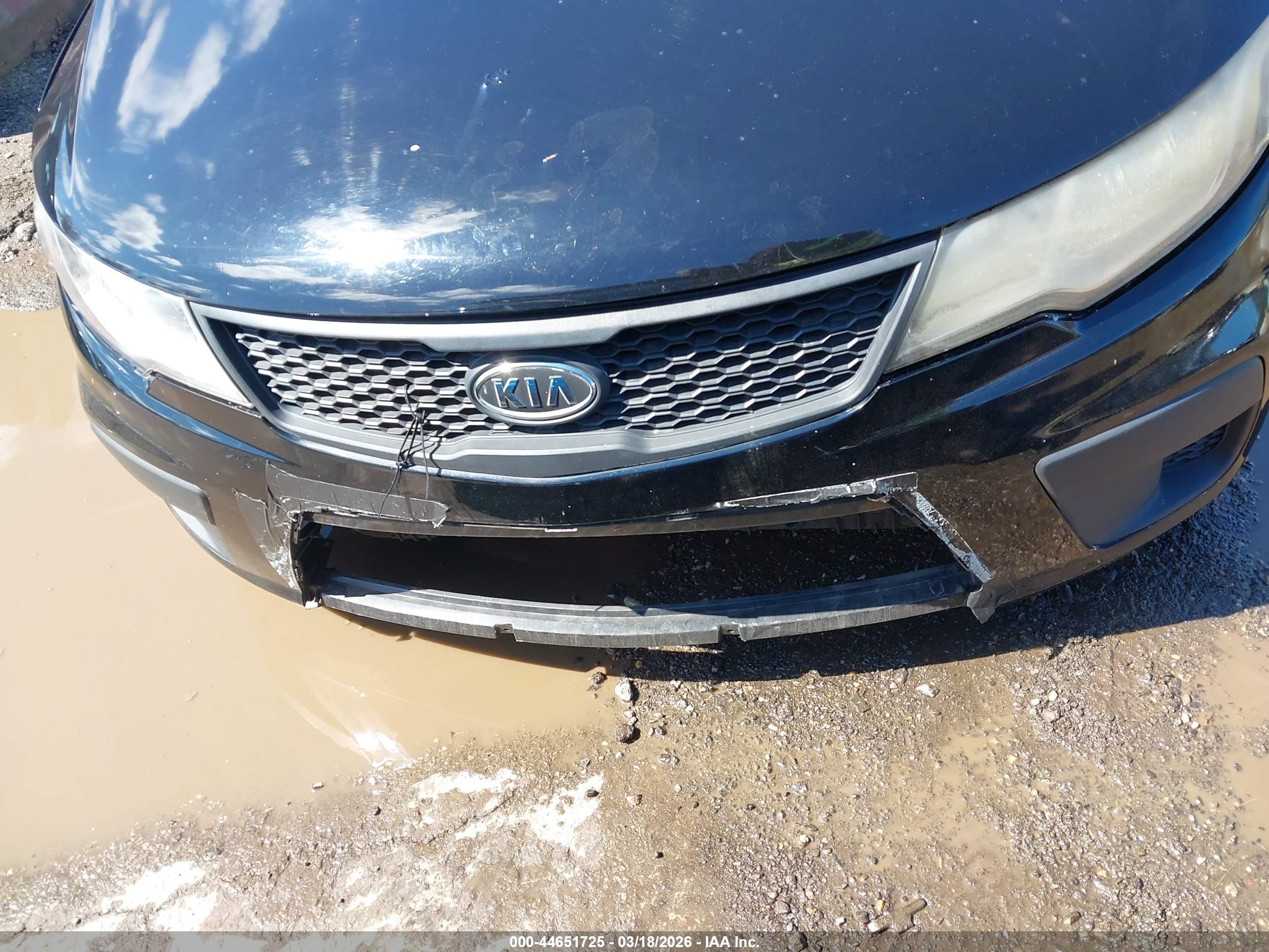 KIA FORTE image 6