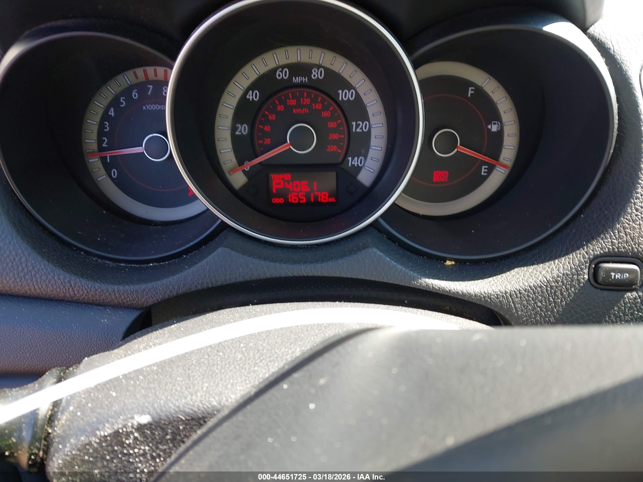 KIA FORTE image 7