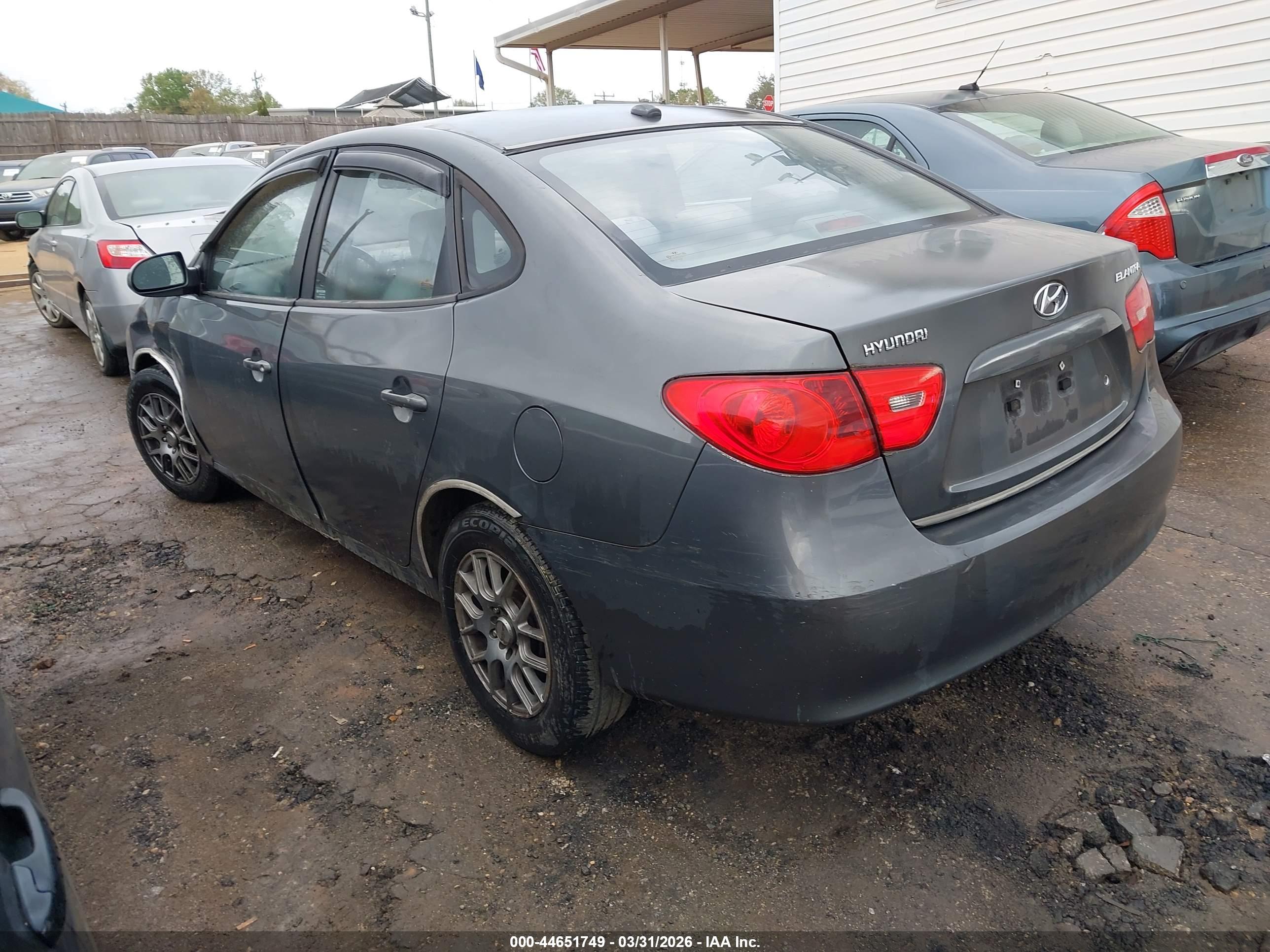 HYUNDAI ELANTRA image 3