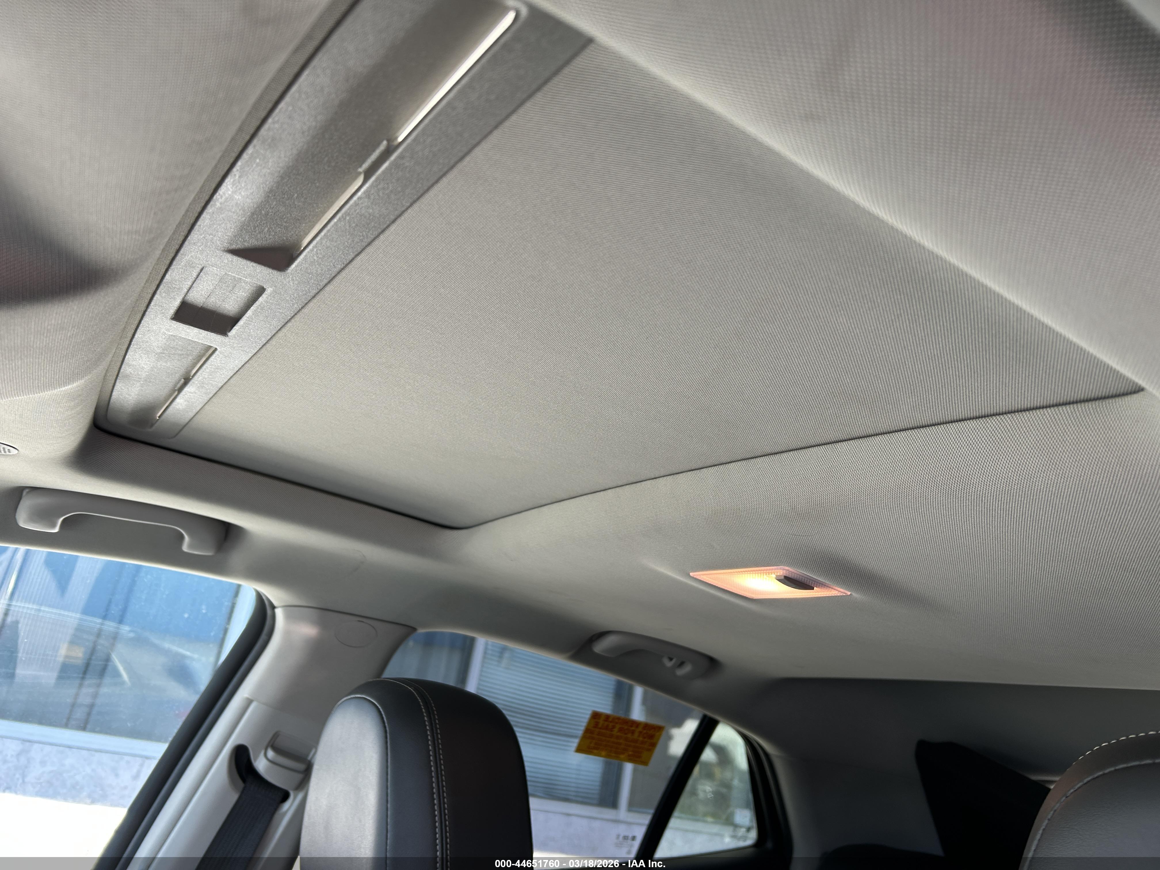 BUICK ENCORE image 6