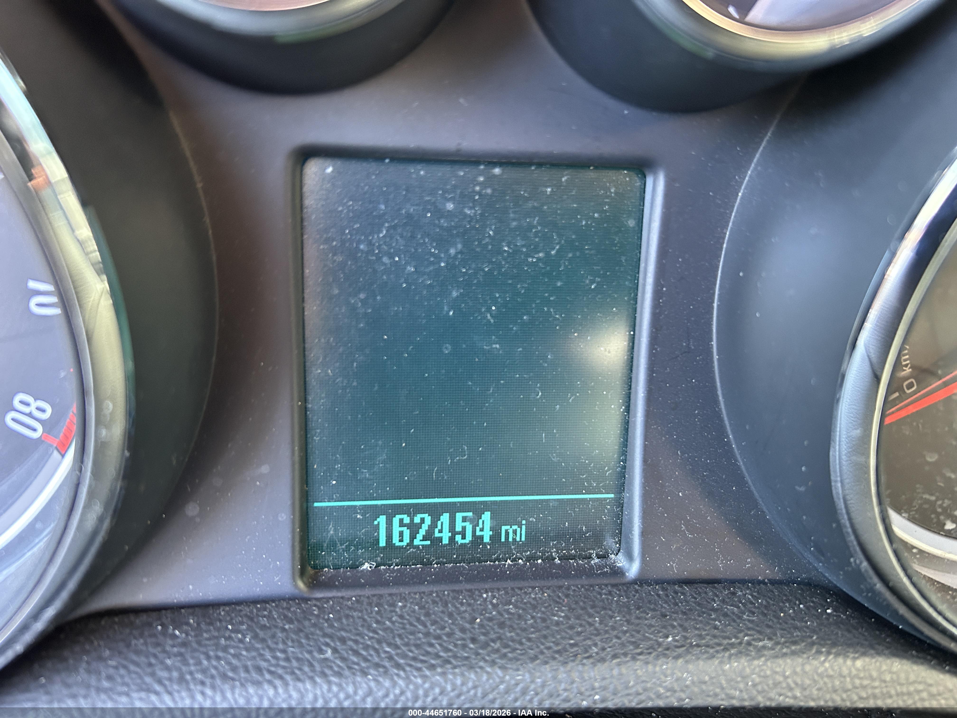 BUICK ENCORE image 7