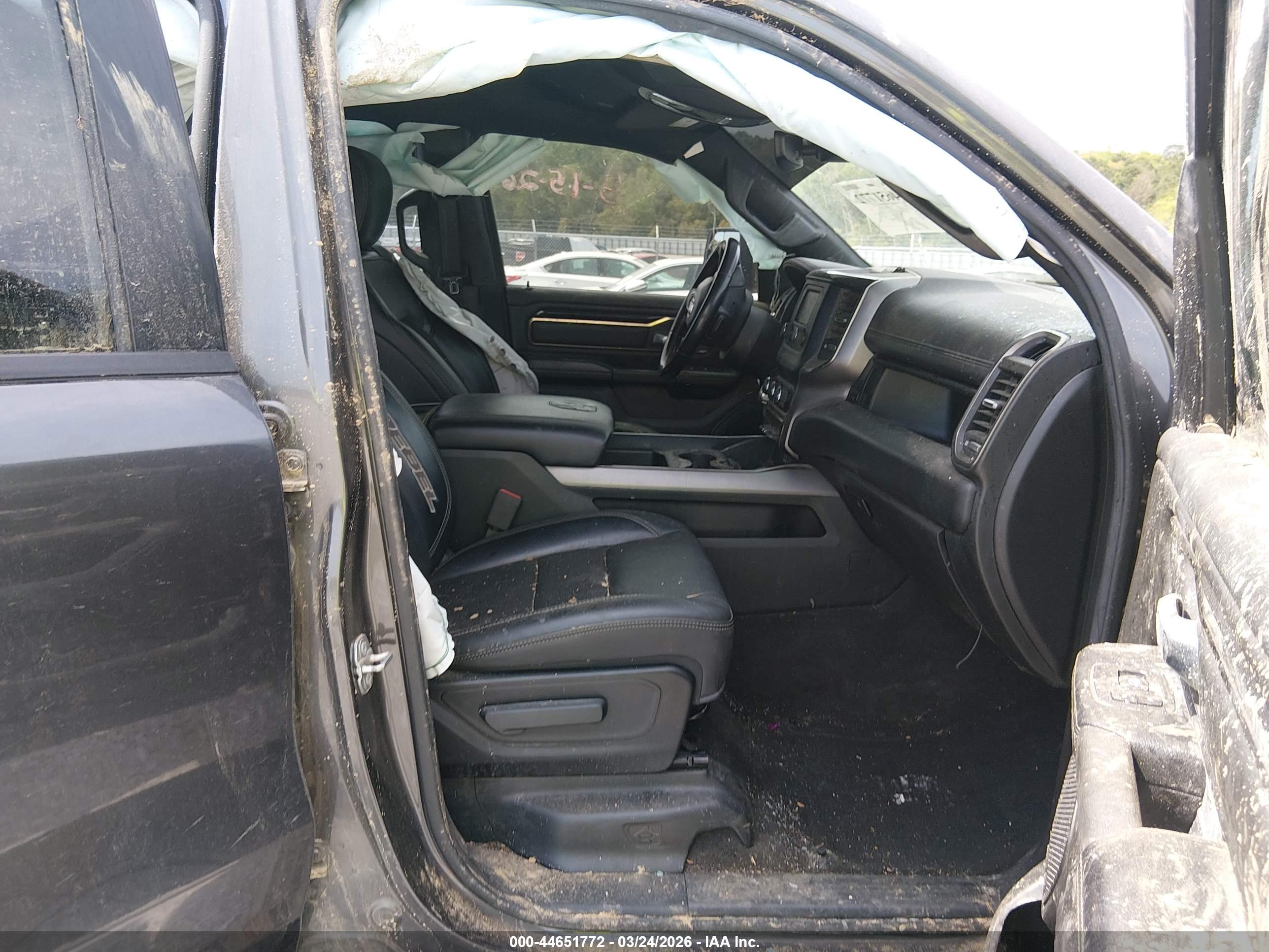 RAM 1500 image 5