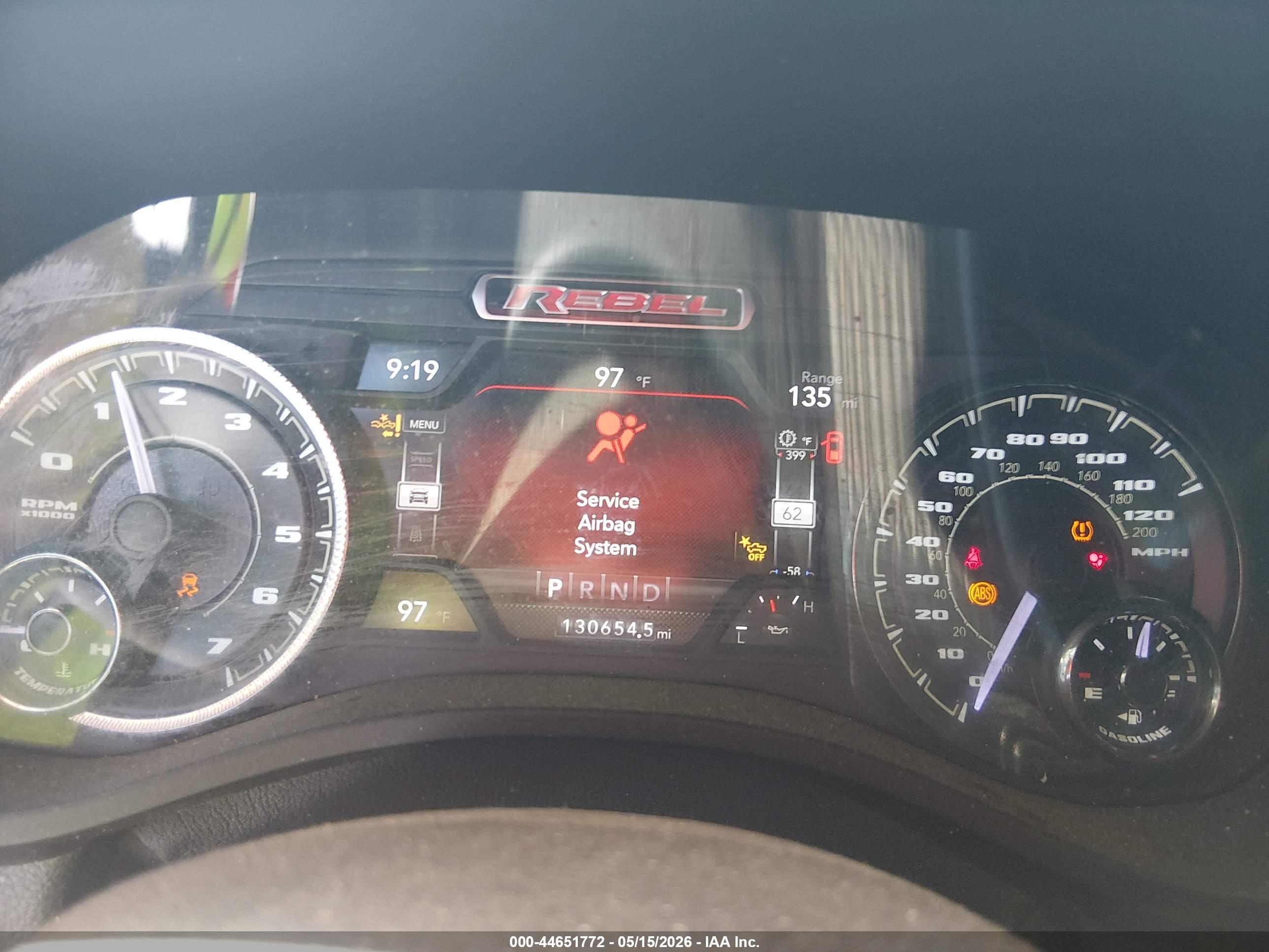 RAM 1500 image 7