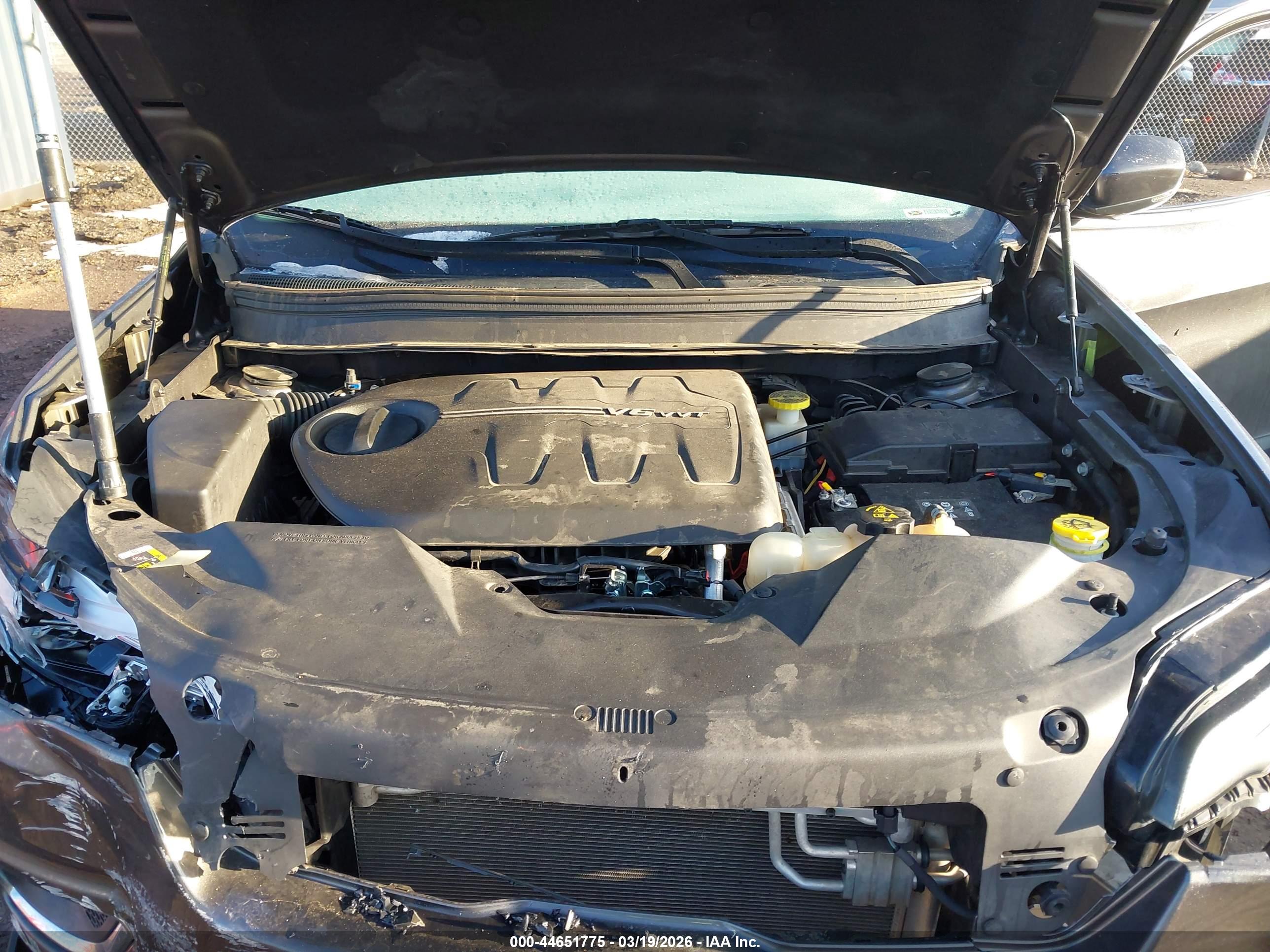 JEEP CHEROKEE image 10